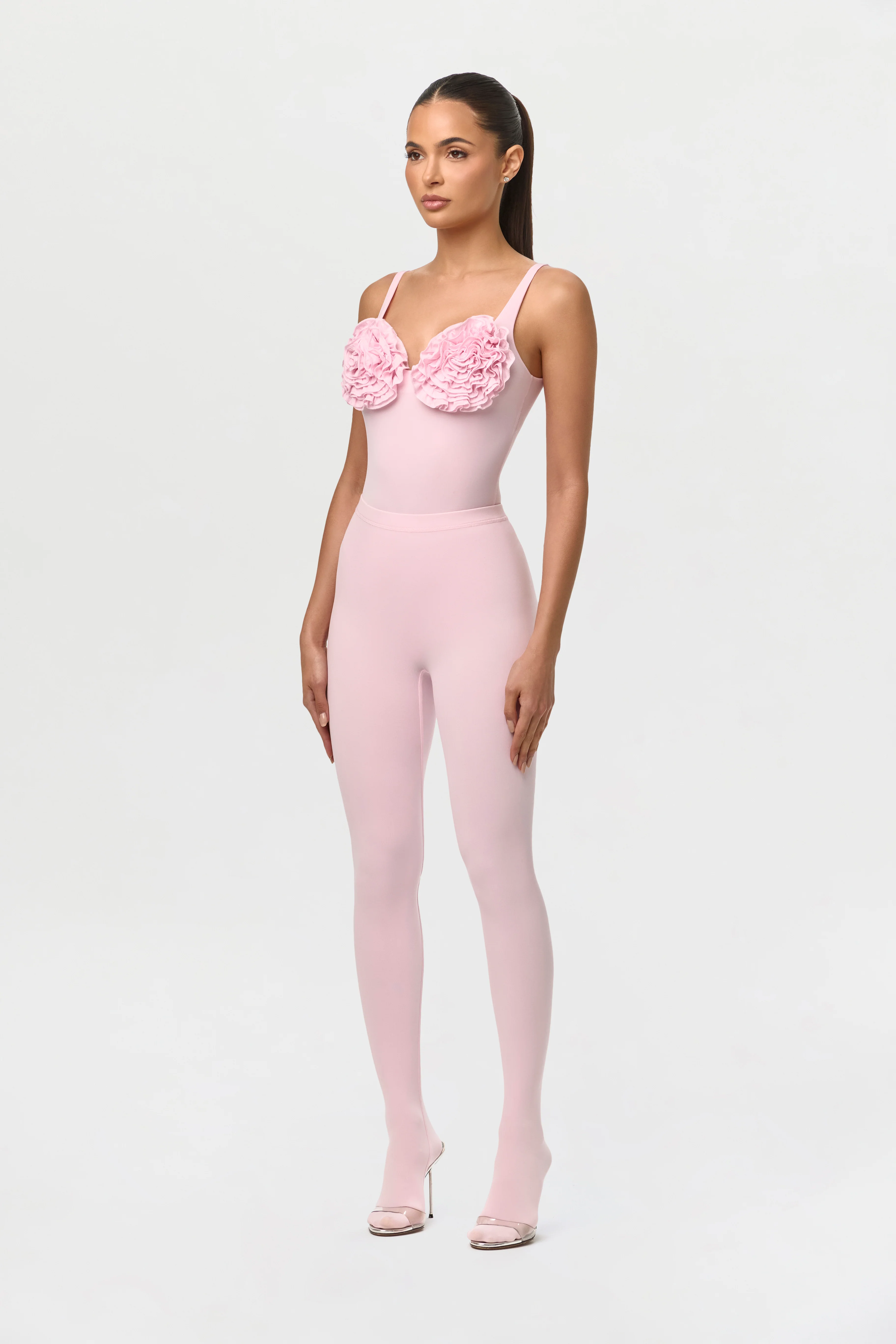 Naked Closed Toe Legging - Image 6