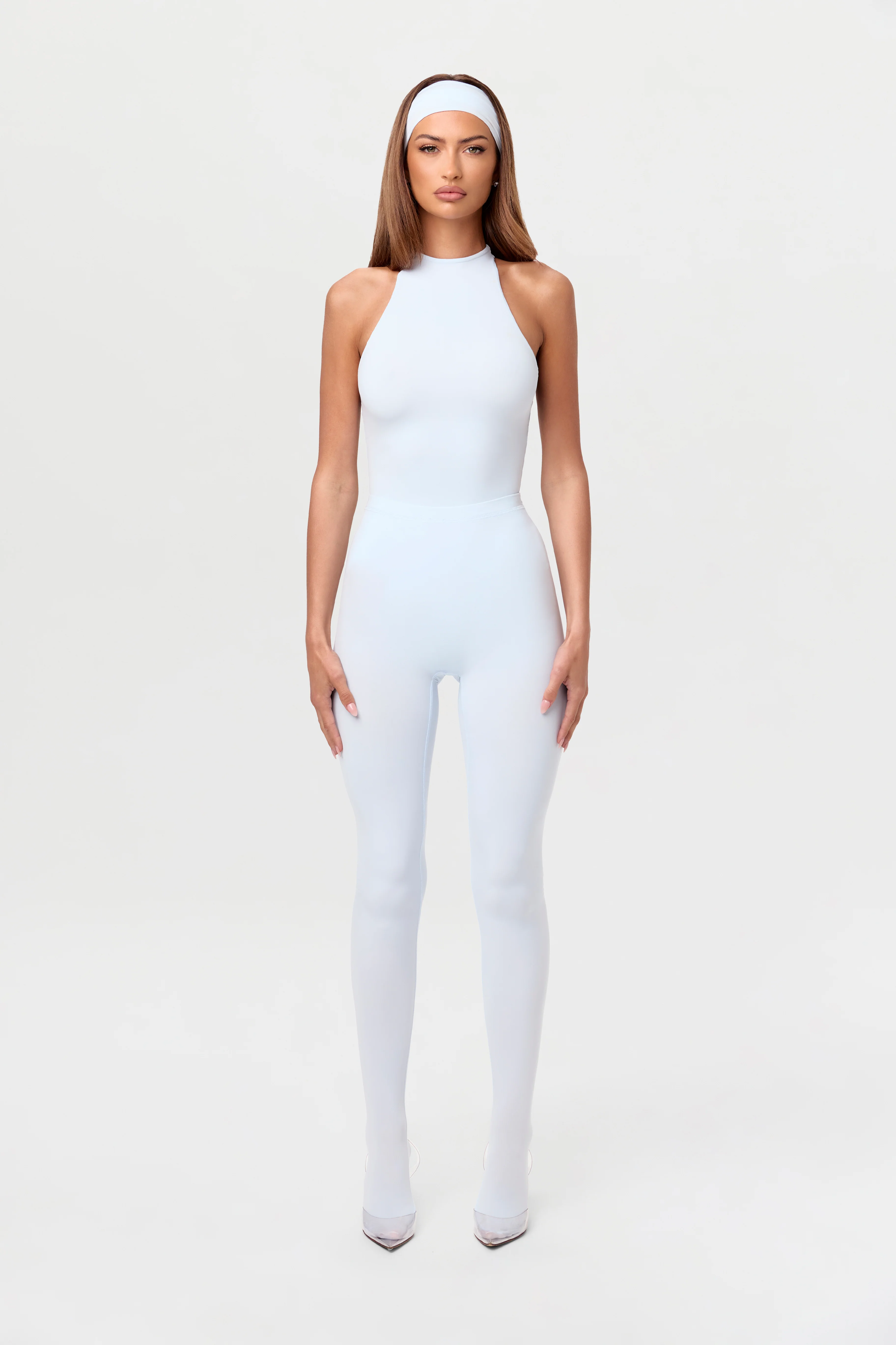 Naked Closed Toe Legging - Image 63