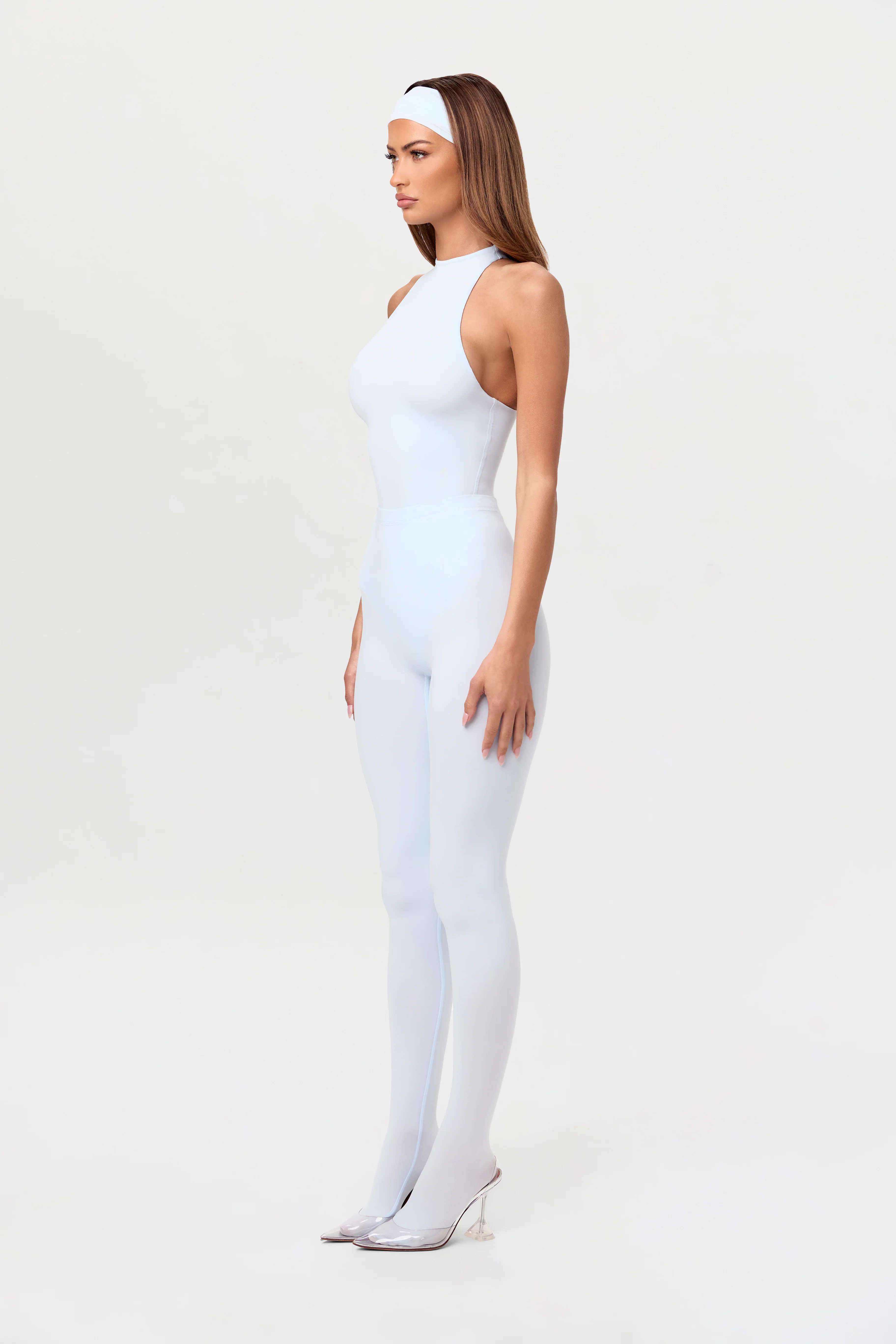 Naked Closed Toe Legging - Image 64