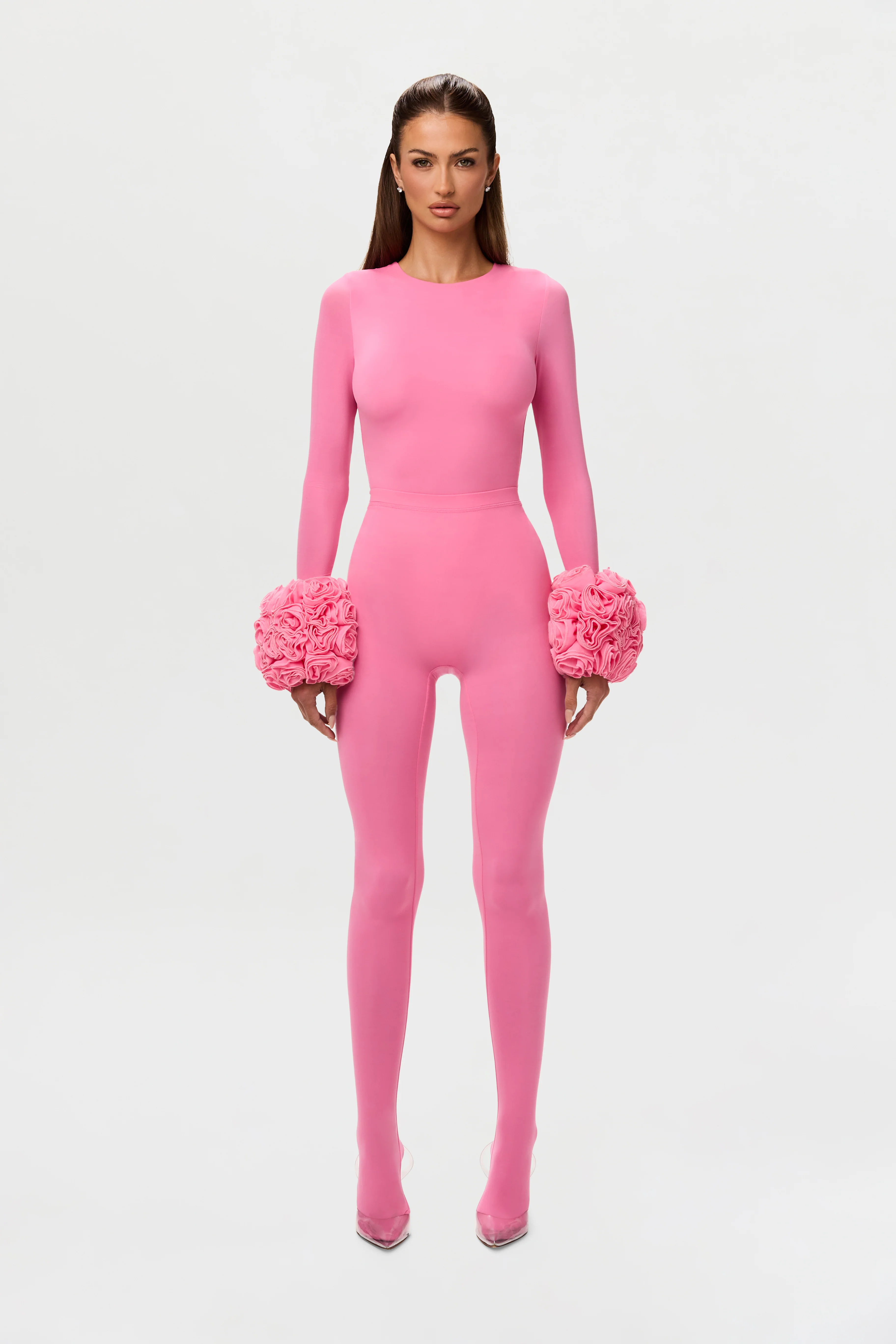 Naked Closed Toe Legging - Image 67