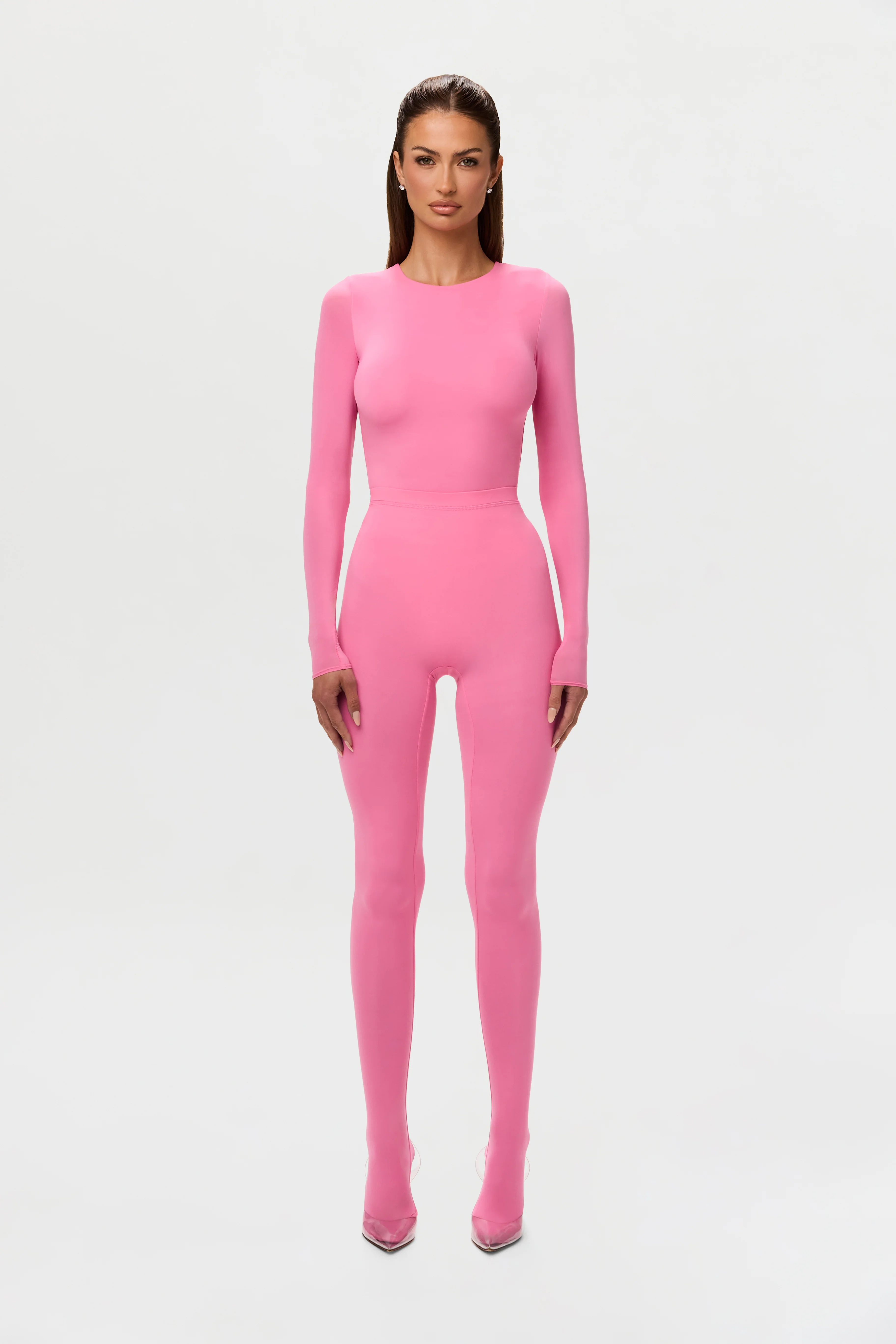 Naked Closed Toe Legging - Image 68