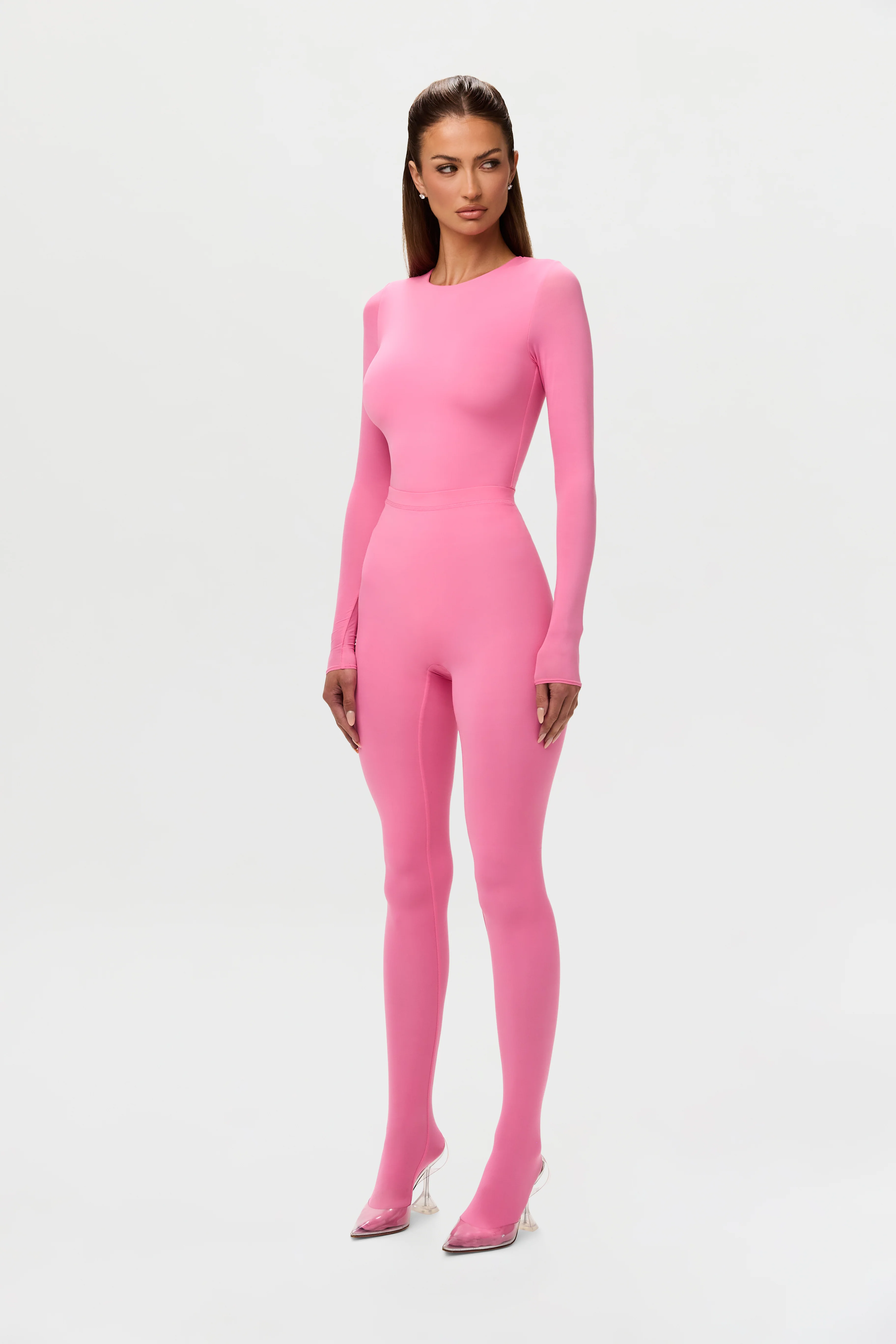 Naked Closed Toe Legging - Image 69