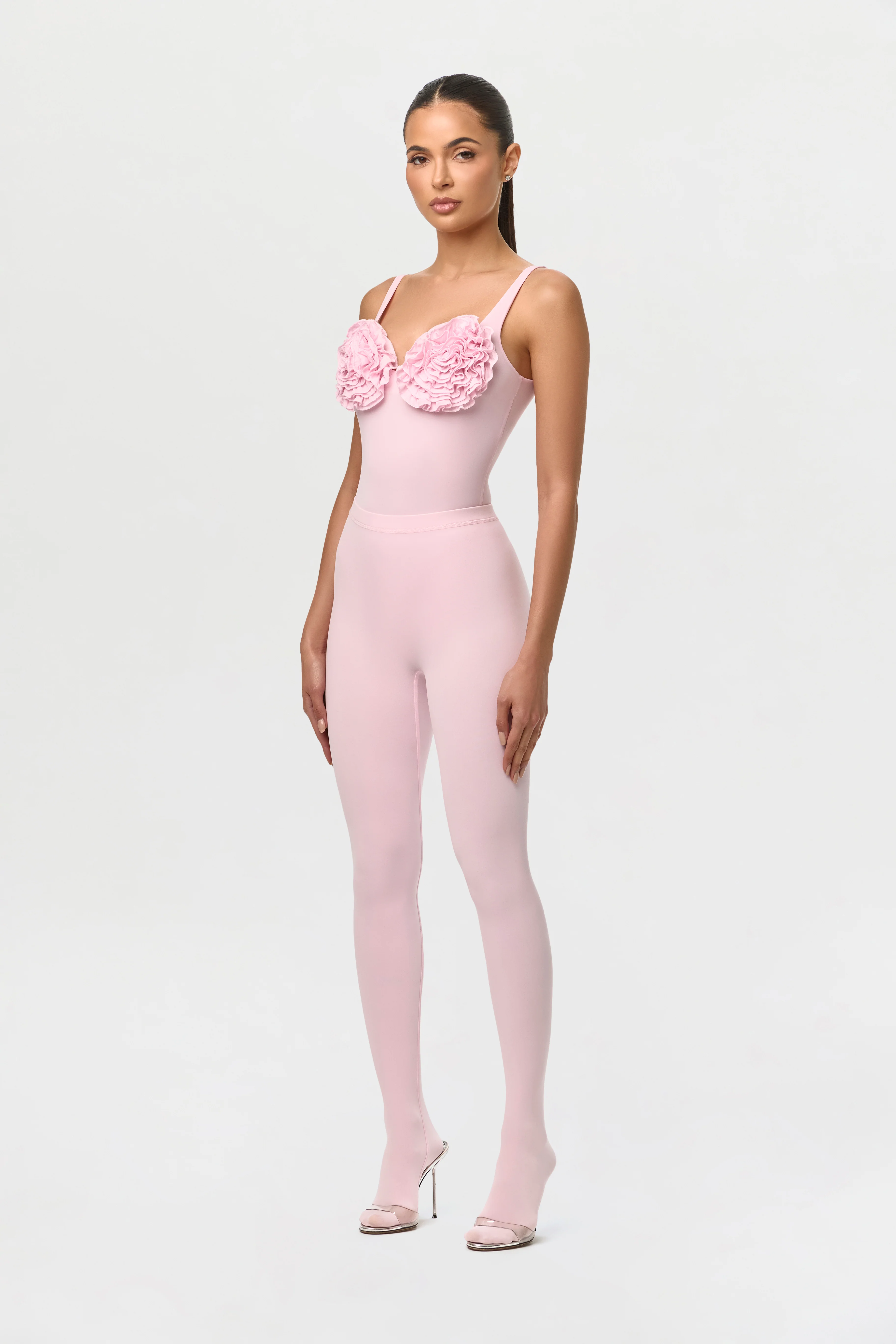 Naked Closed Toe Legging - Image 7
