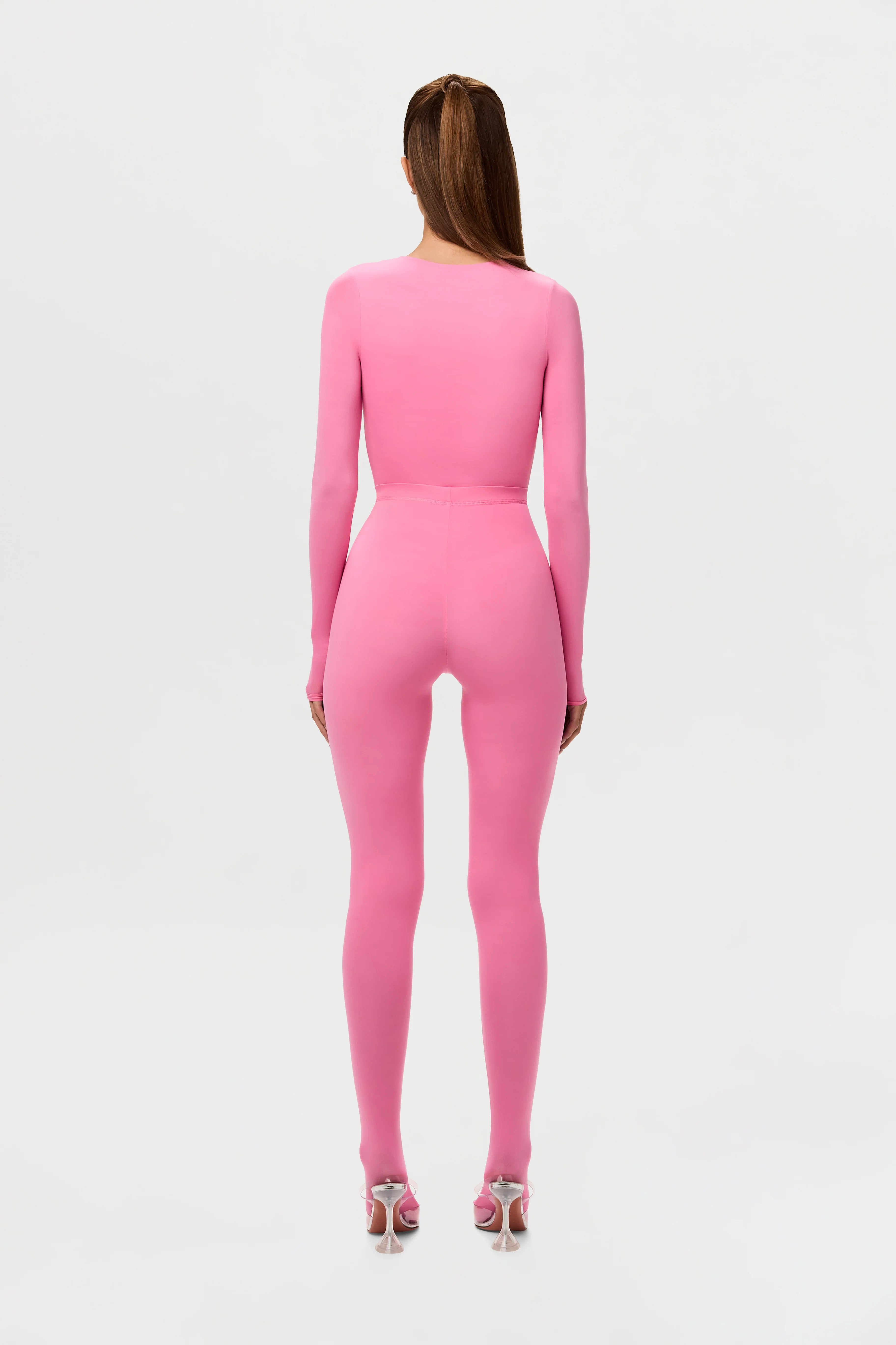 Naked Closed Toe Legging - Image 71
