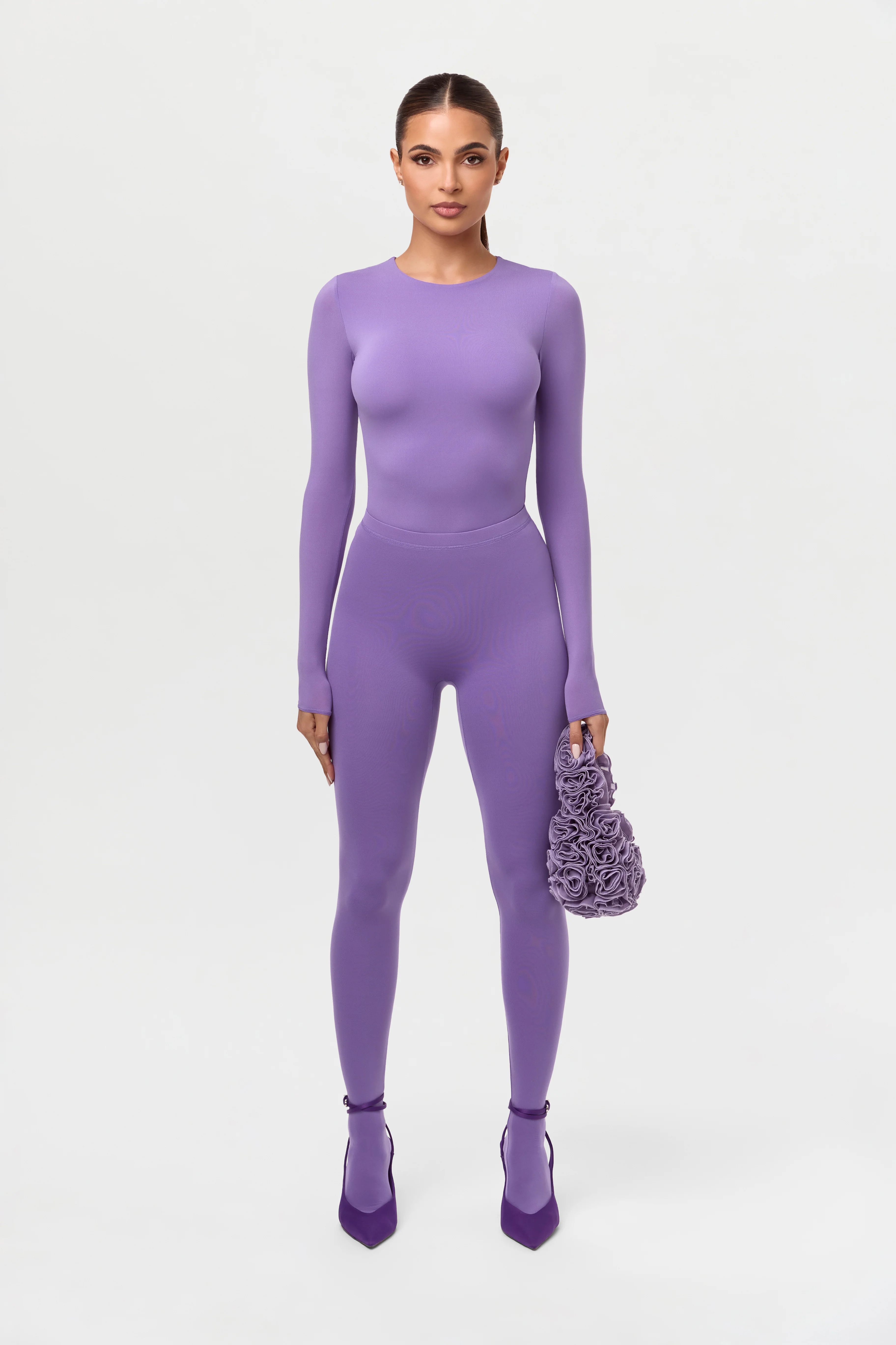 Naked Closed Toe Legging - Image 73