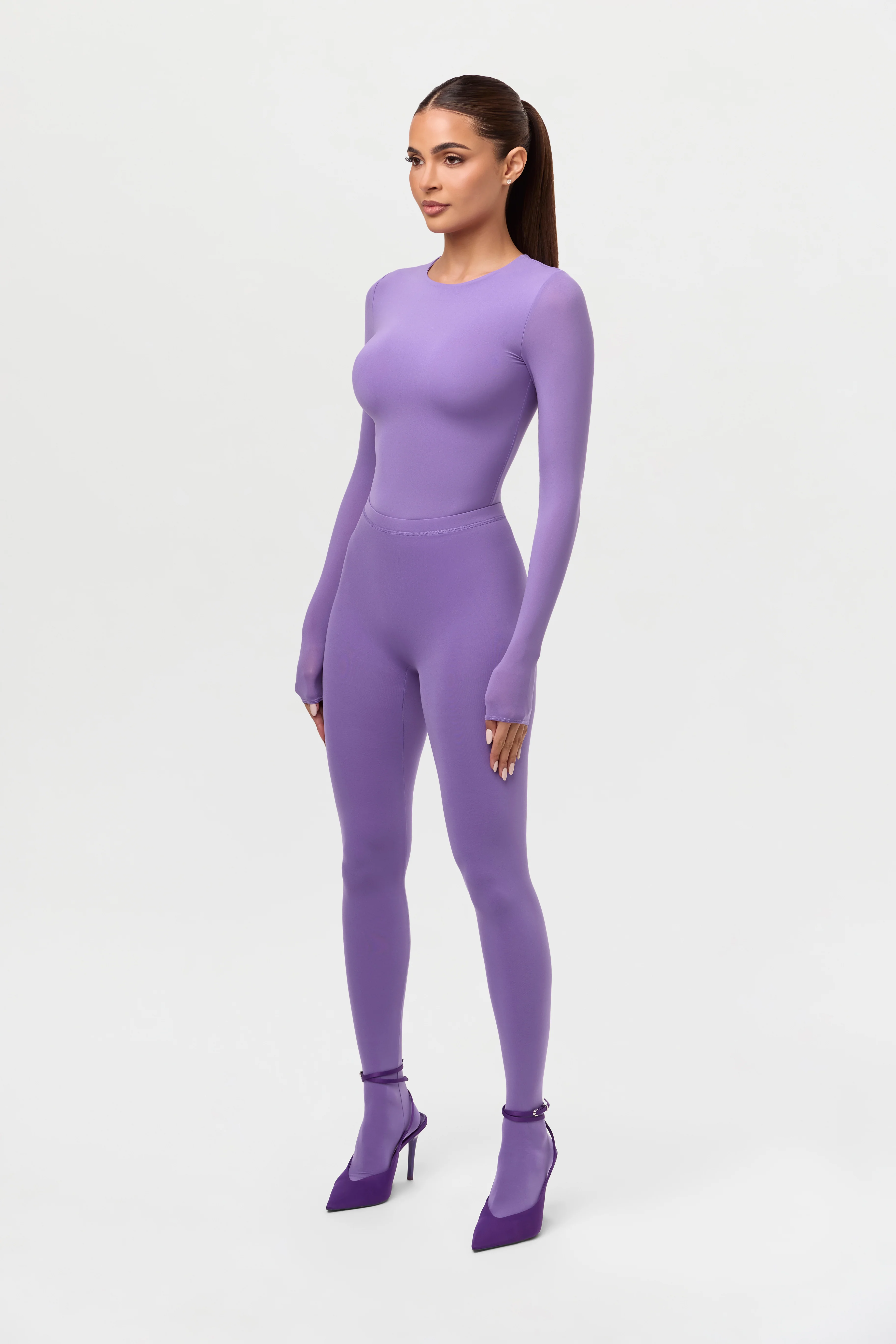 Naked Closed Toe Legging - Image 74