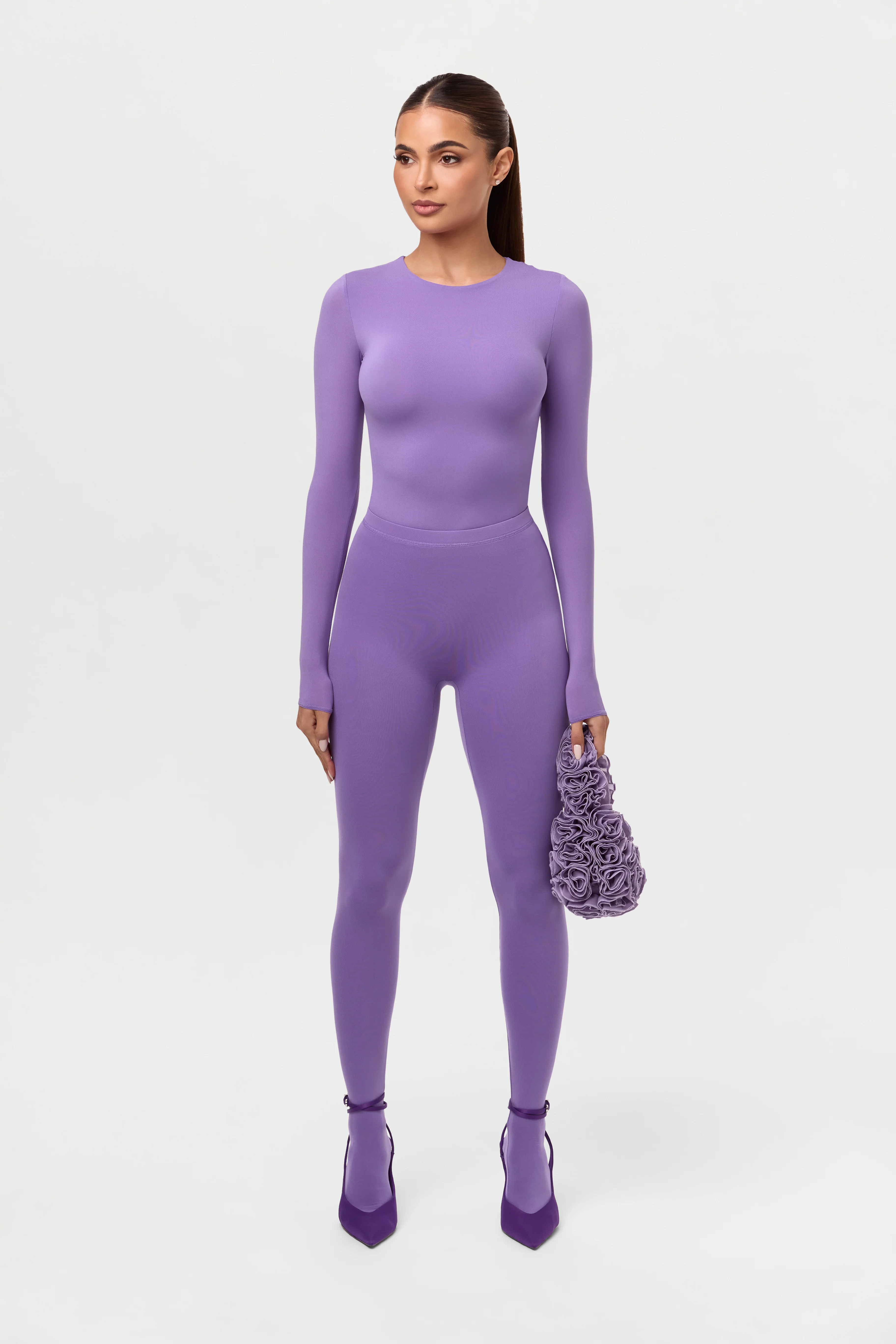 Naked Closed Toe Legging - Image 76