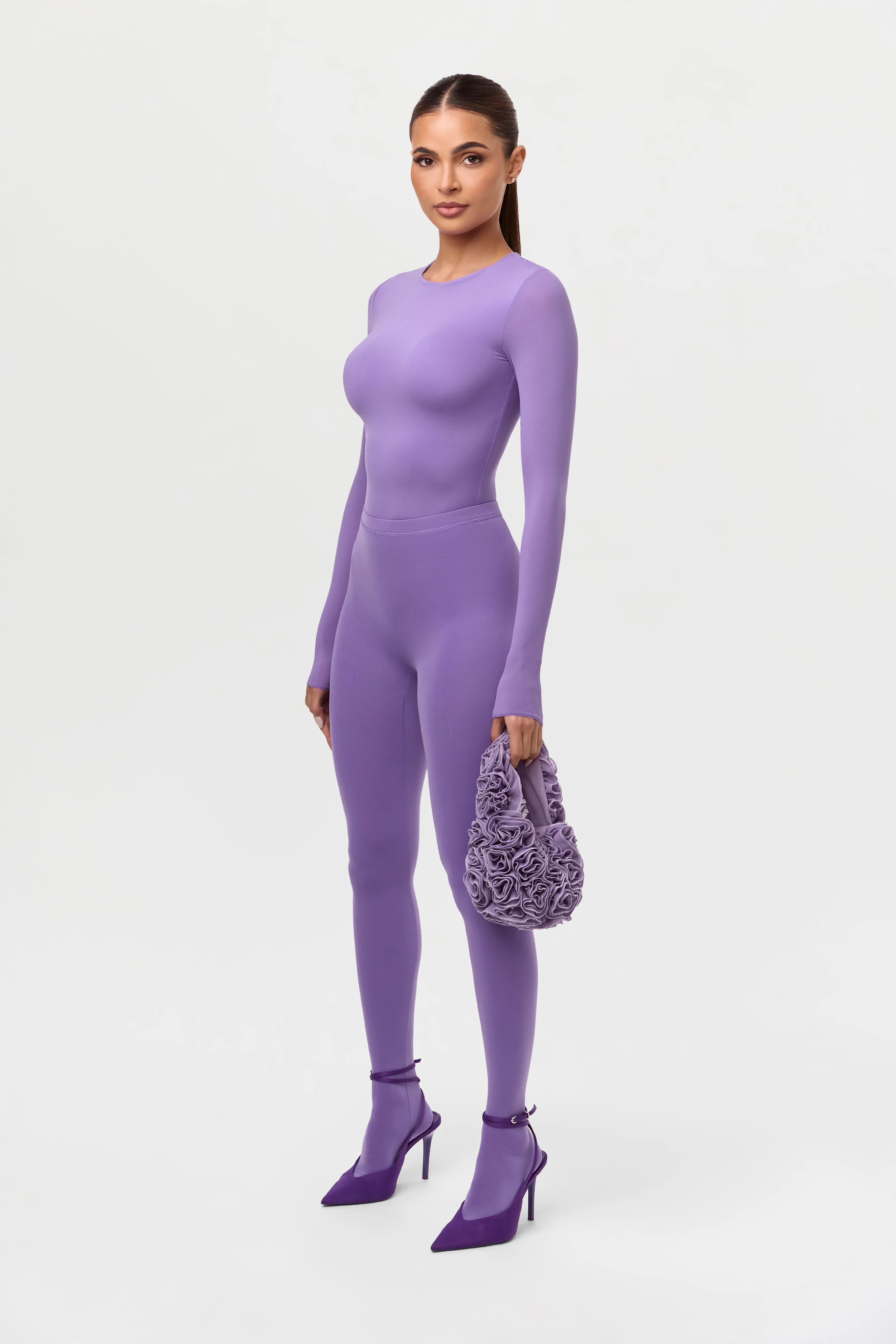 Naked Closed Toe Legging - Image 77
