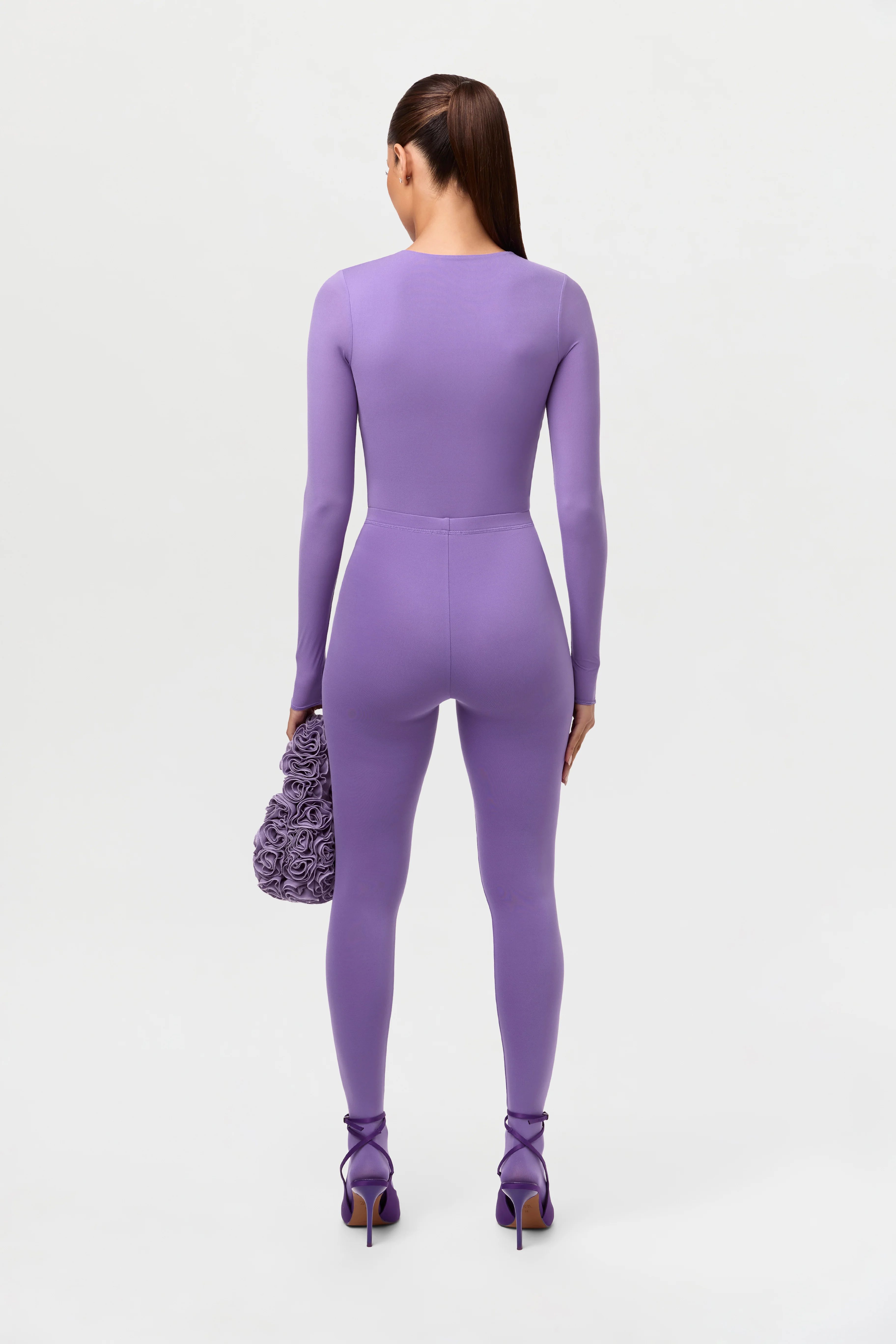 Naked Closed Toe Legging - Image 79