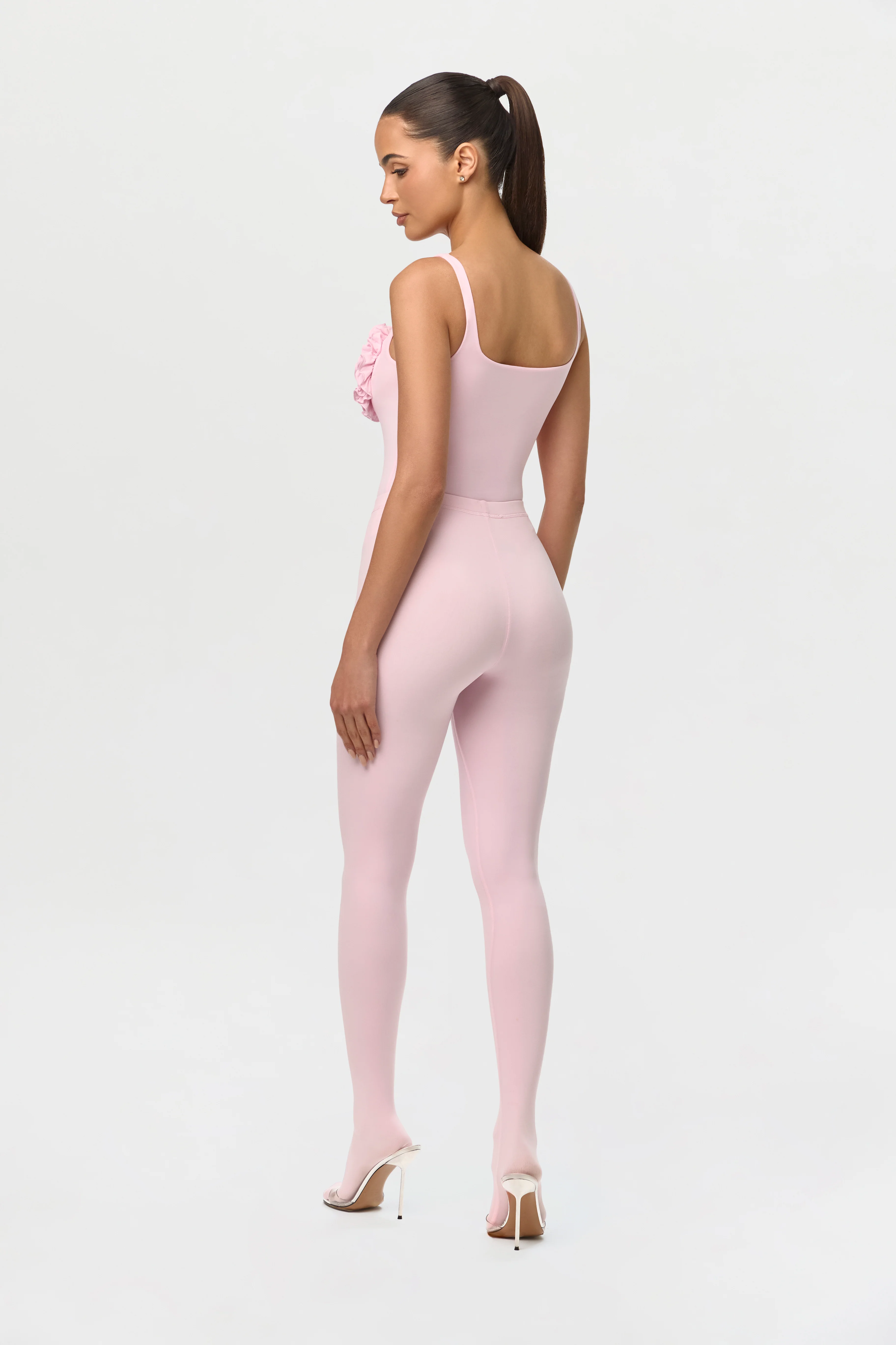 Naked Closed Toe Legging - Image 8
