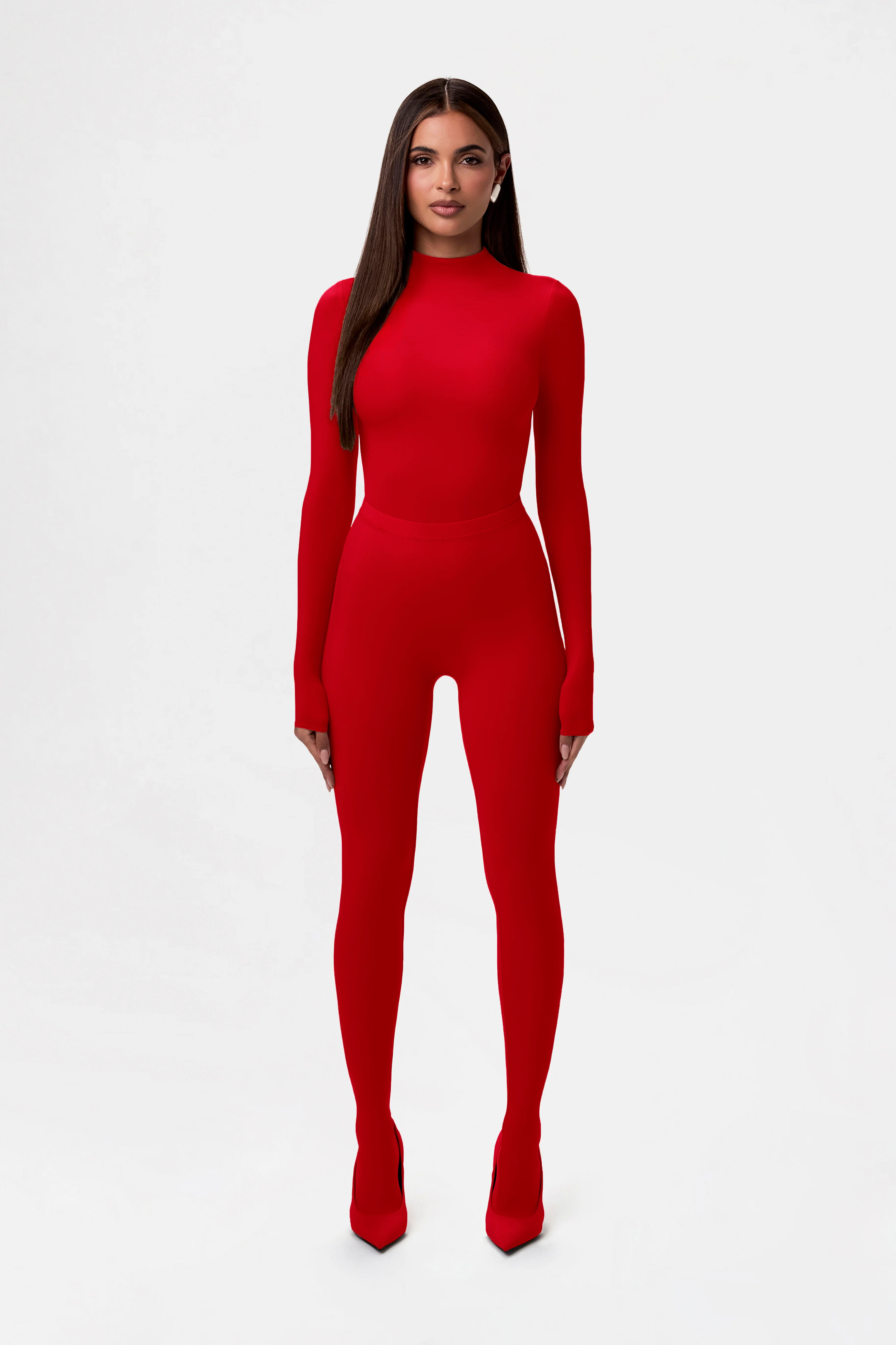 Naked Closed Toe Legging - Image 81