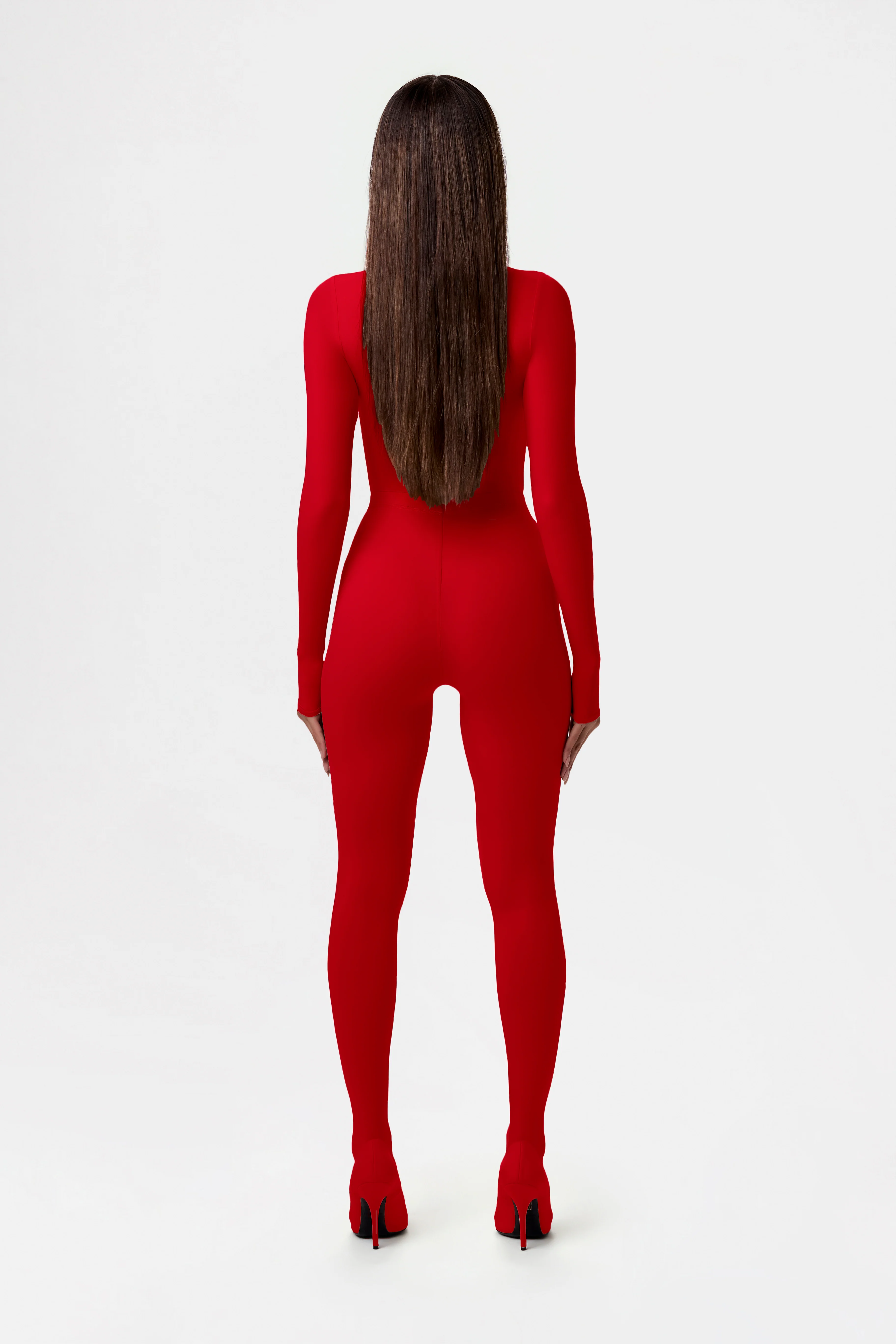 Naked Closed Toe Legging - Image 83