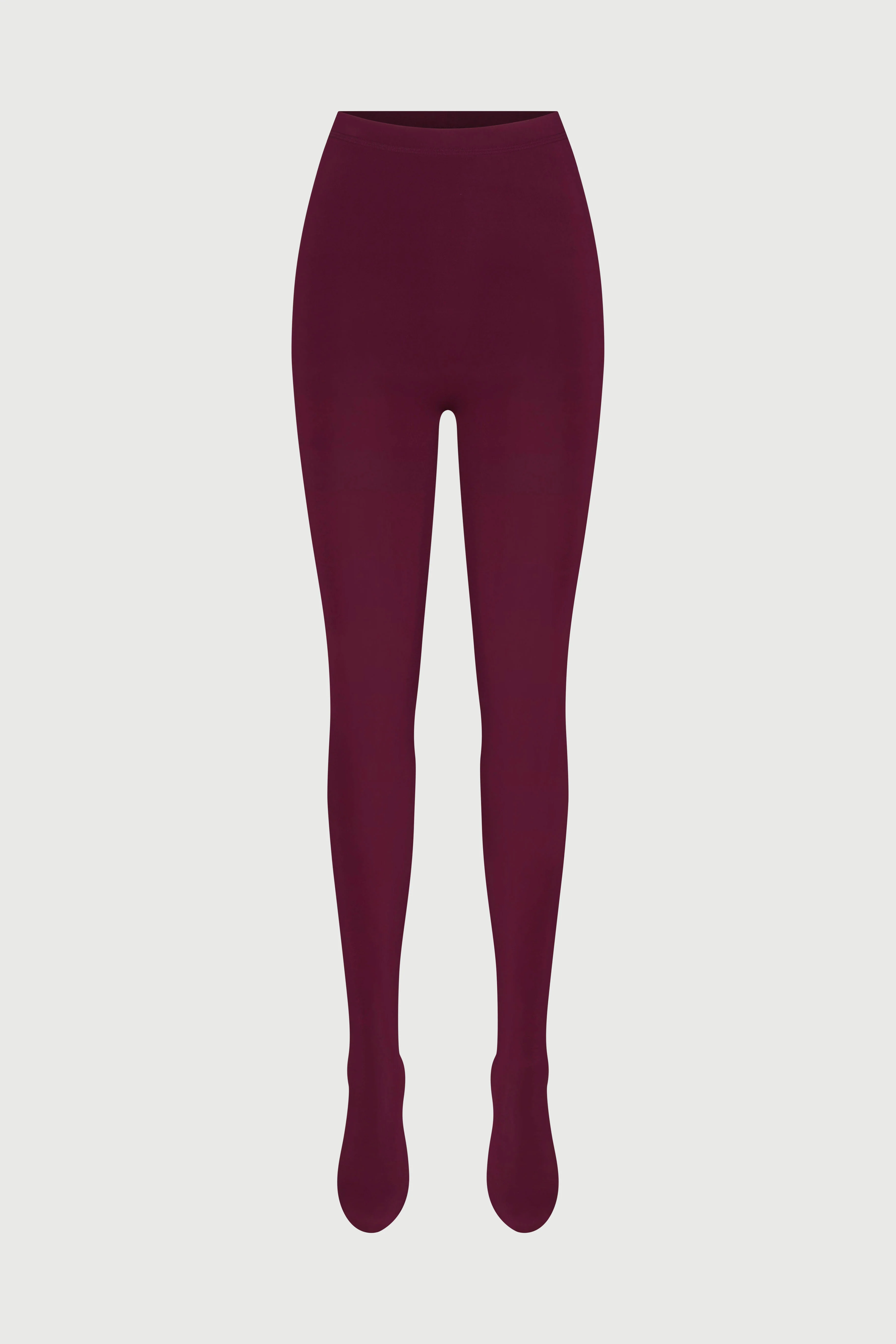 Naked Closed Toe Legging - Image 85