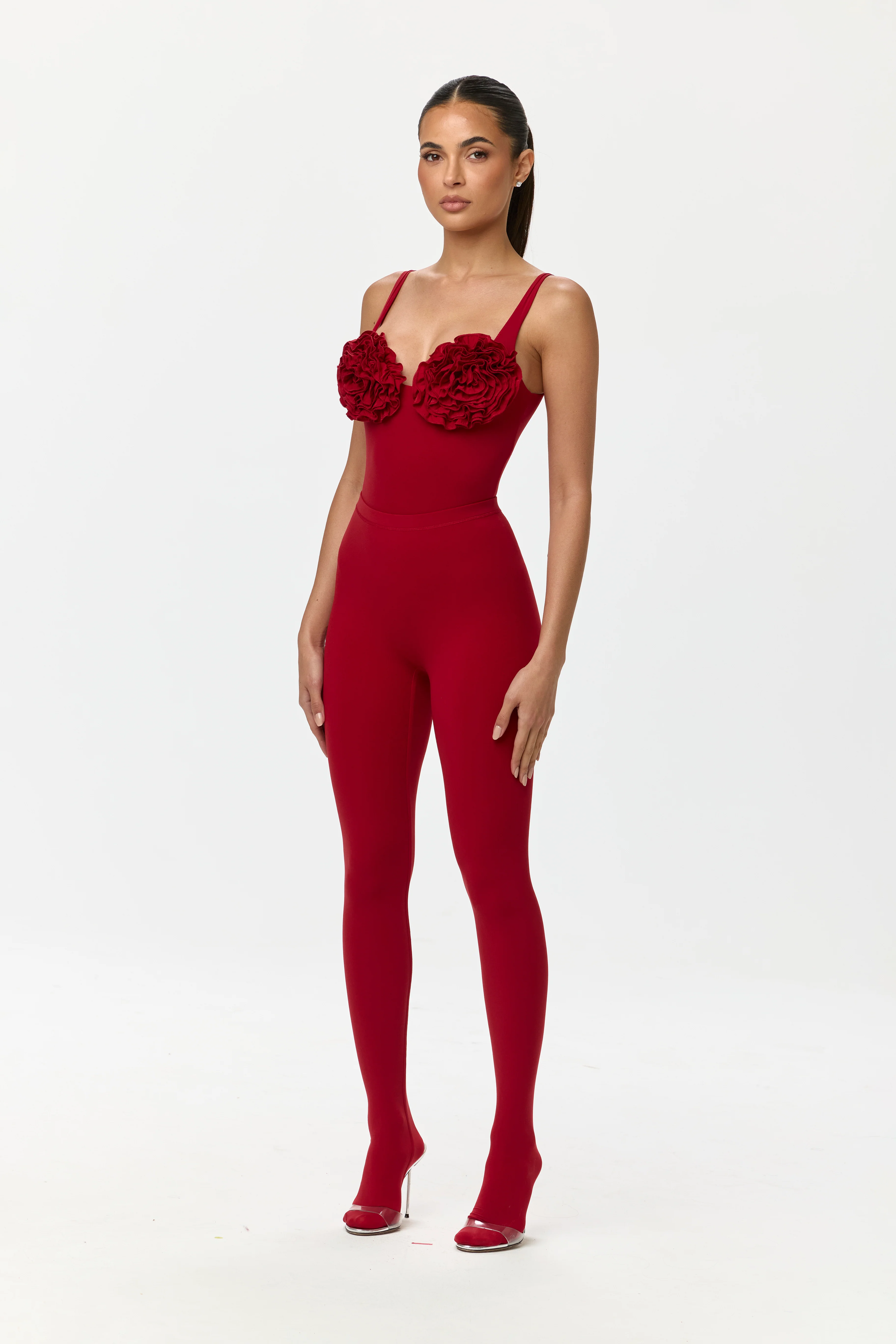 Naked Closed Toe Leggings Petite - Image 10