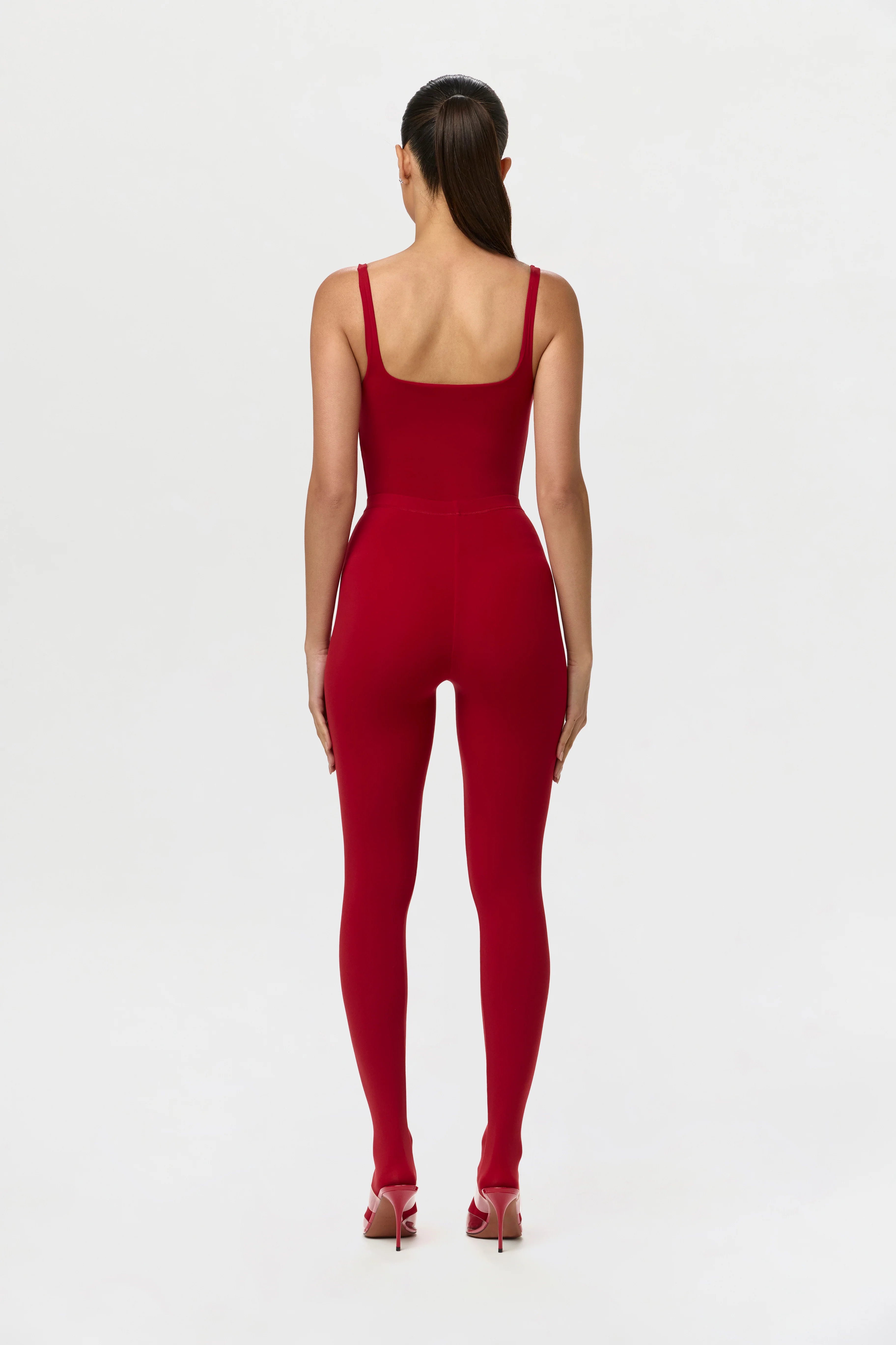 Naked Closed Toe Leggings Petite - Image 11