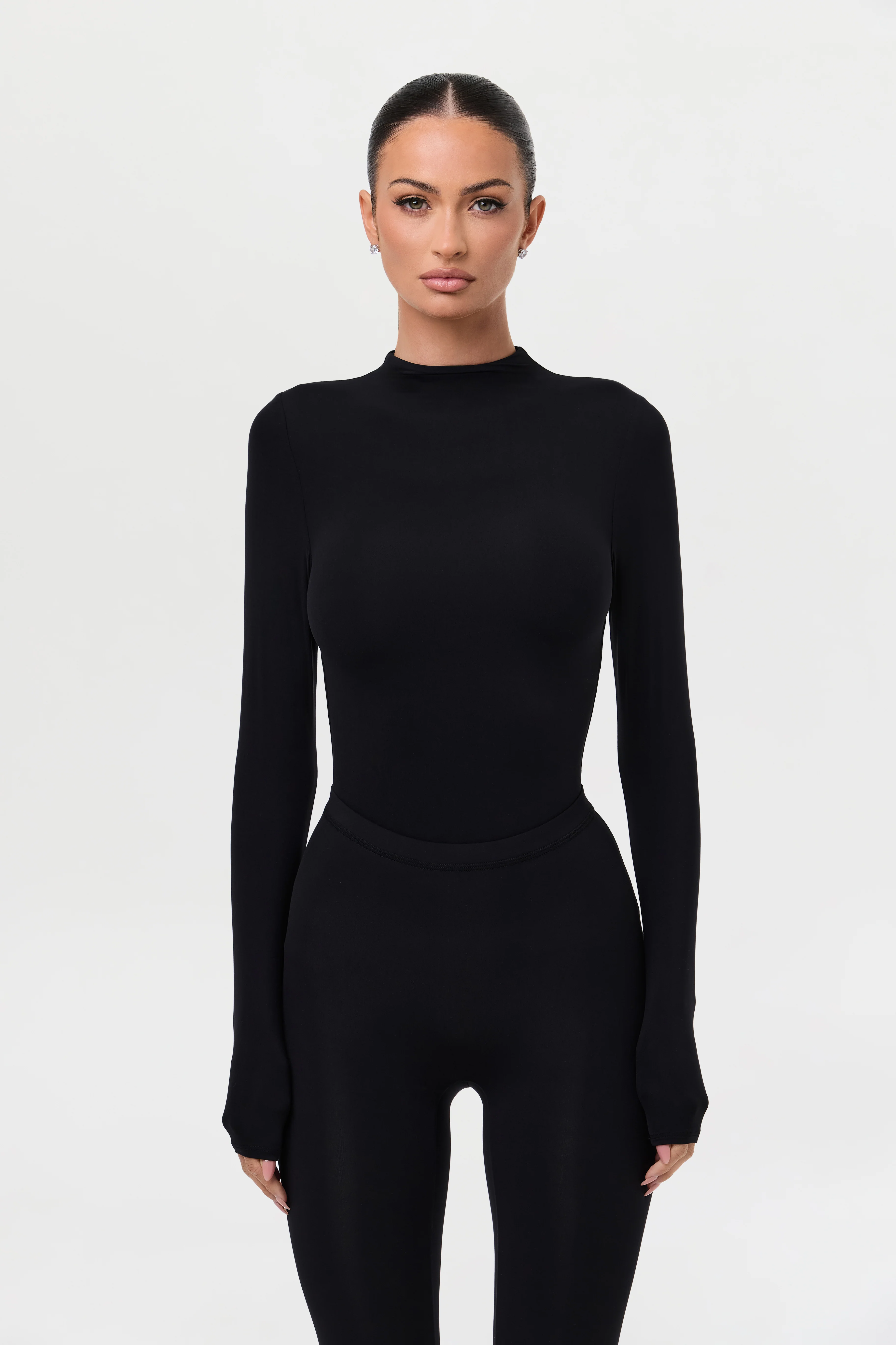 Naked Closed Toe Leggings Petite - Image 39