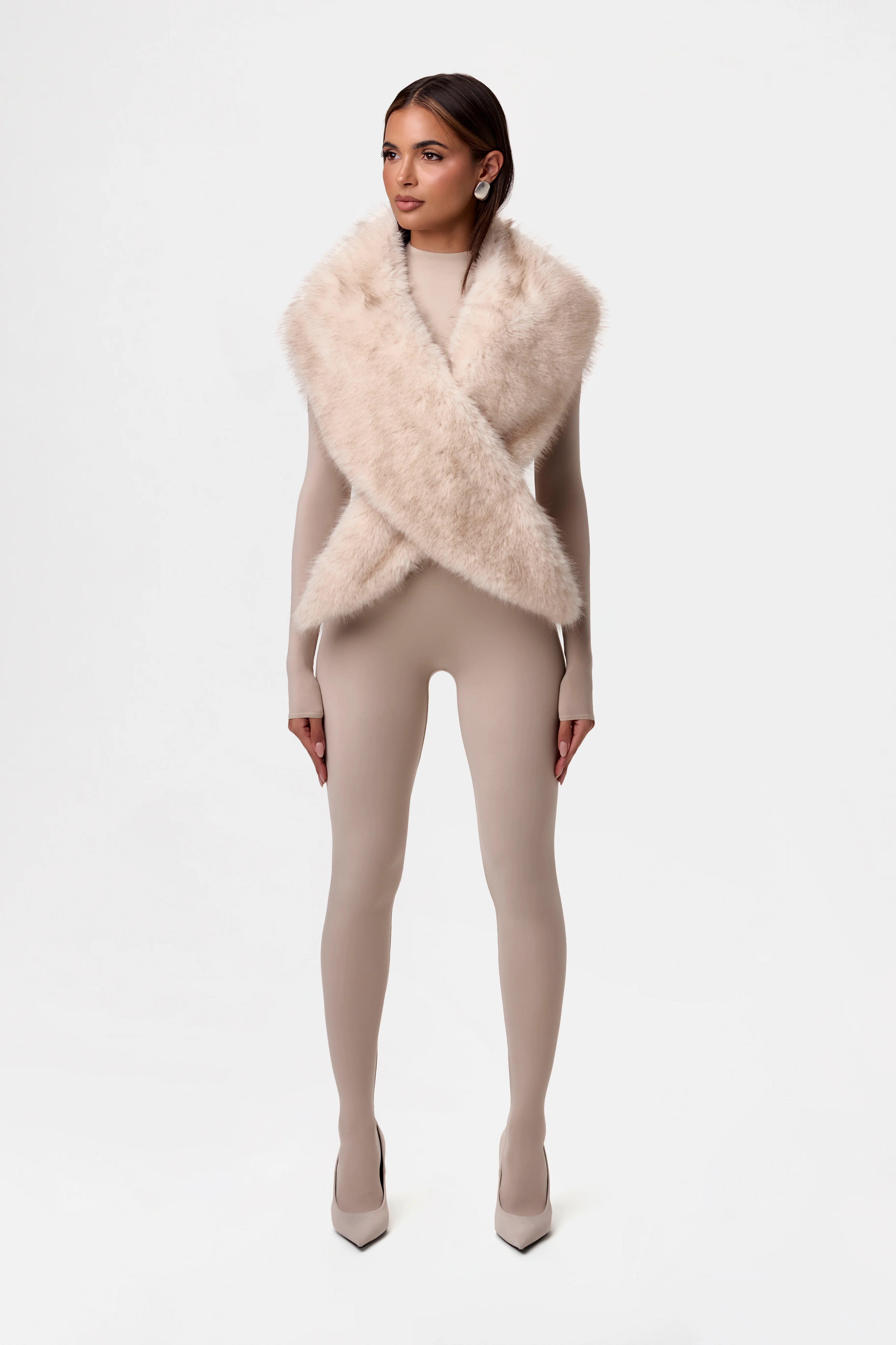 Naked Closed Toe Leggings Petite - Image 61