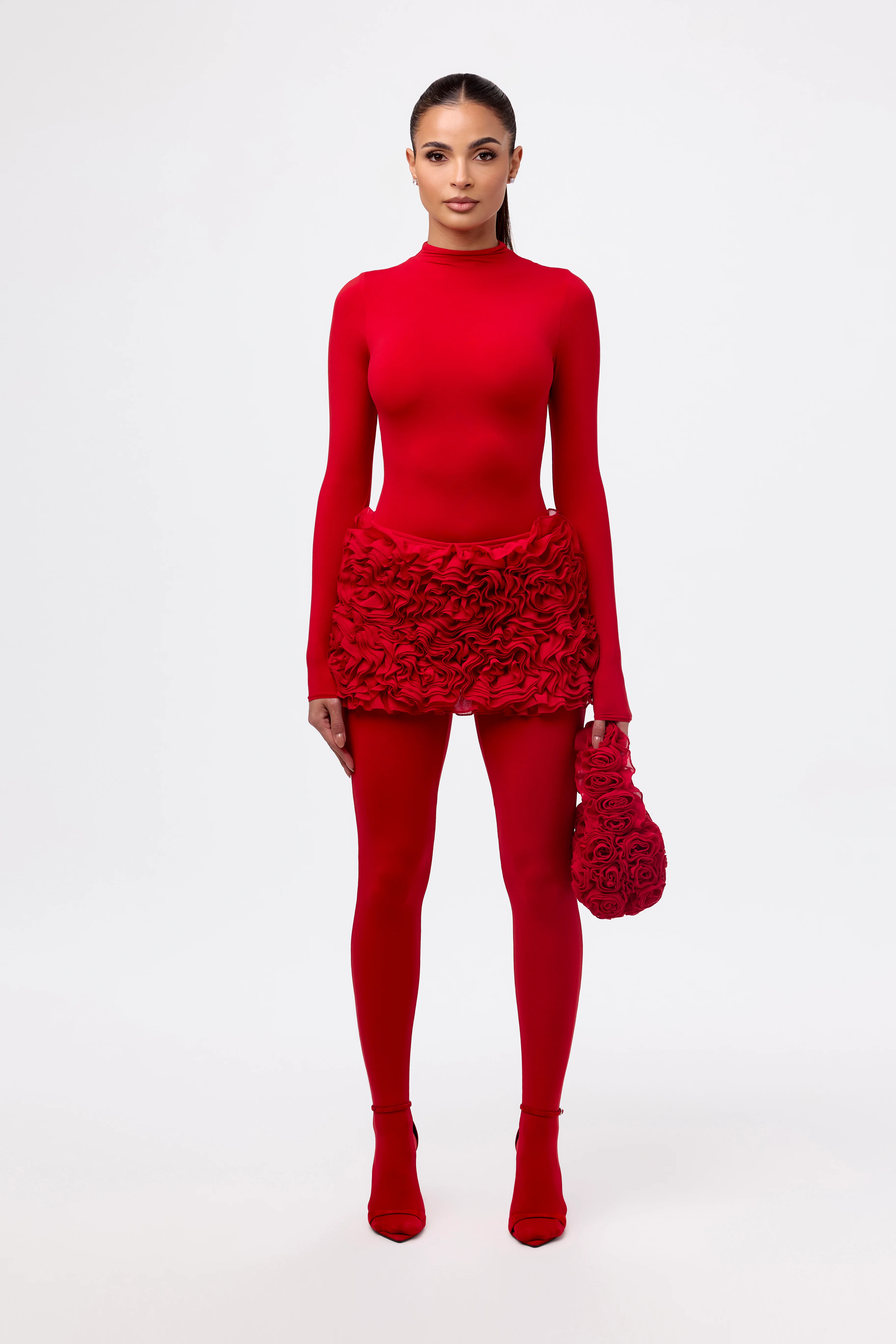 Naked Closed Toe Jumpsuit - Image 81