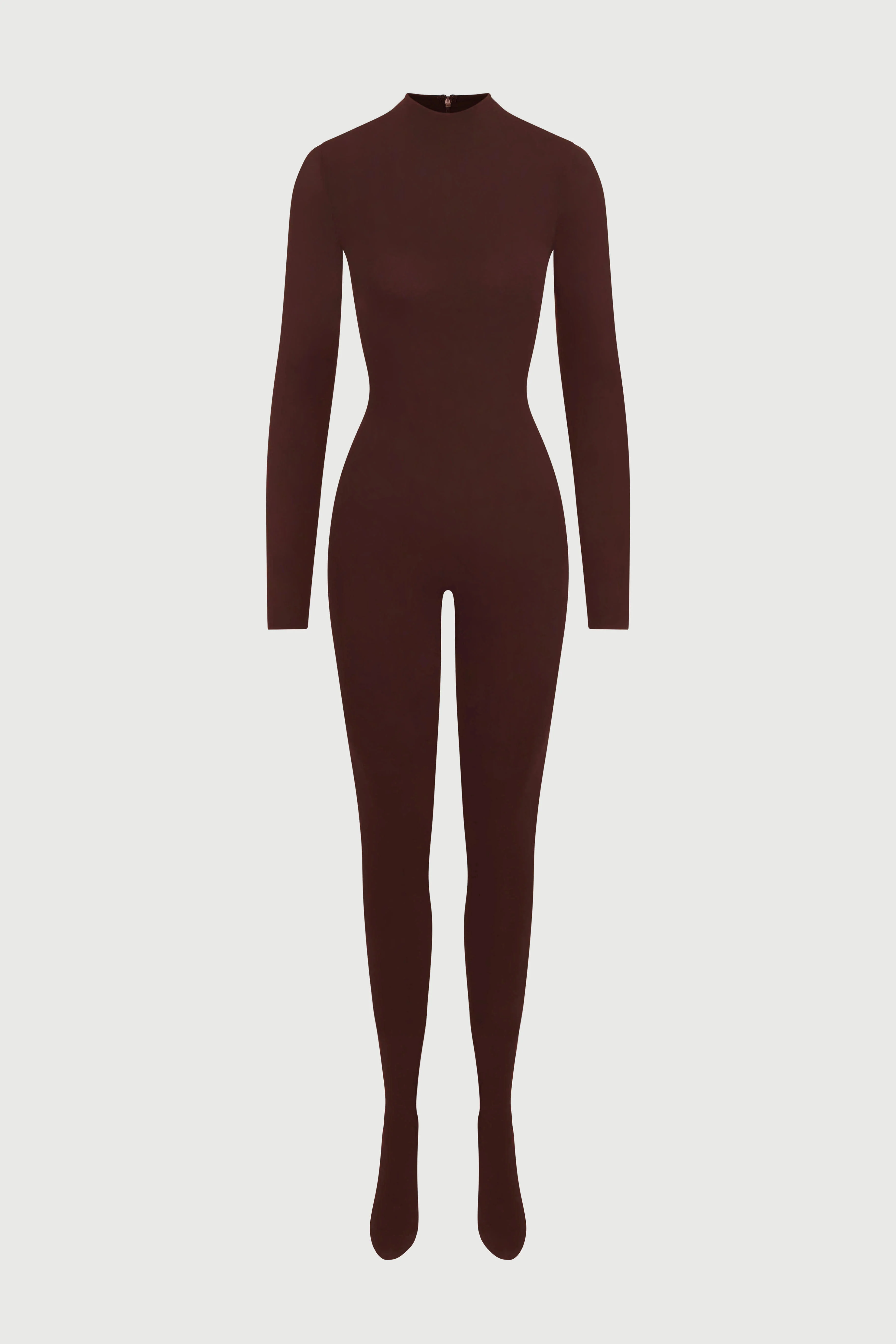 Naked Closed Toe Jumpsuit Petite - Image 56