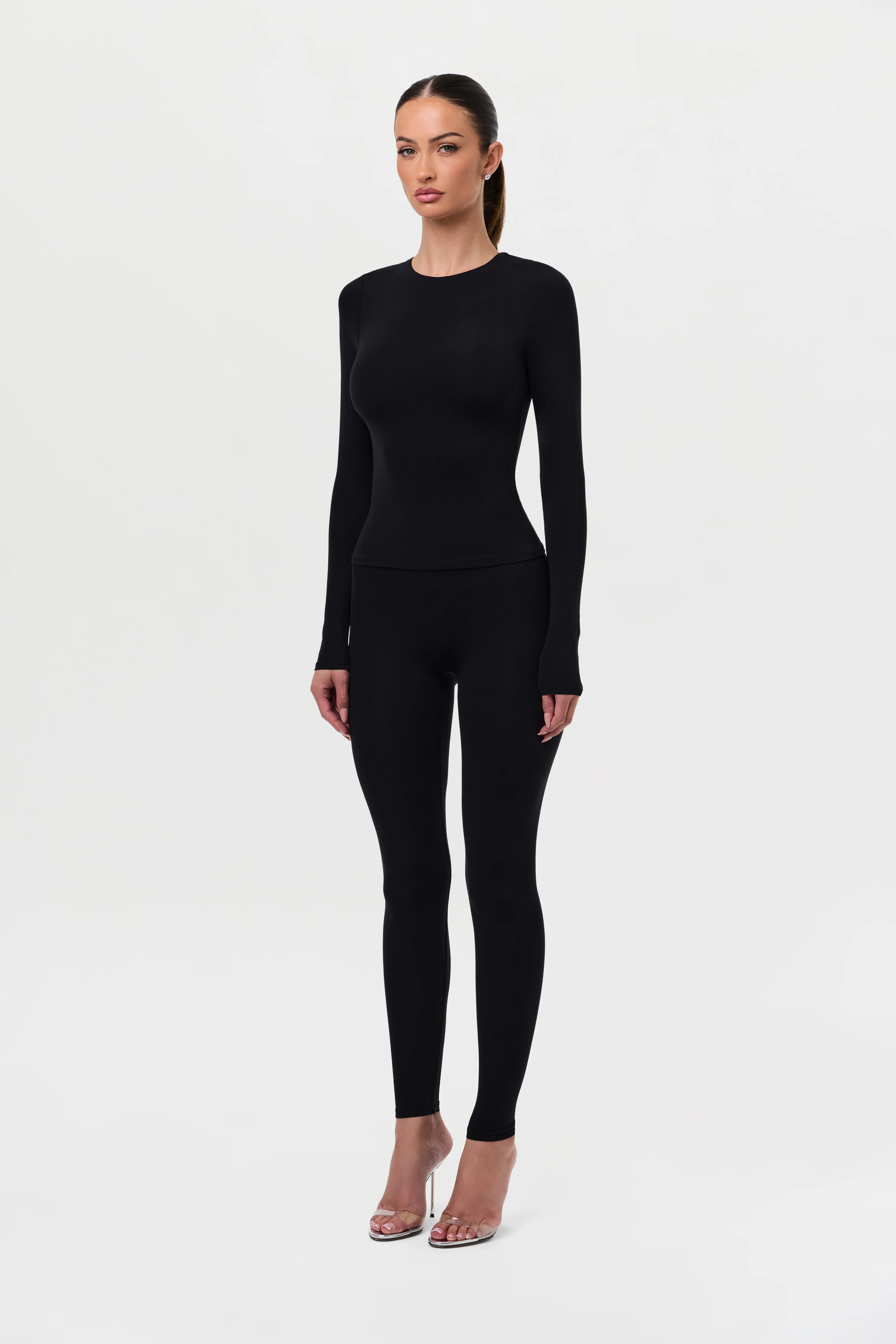 Naked Crewneck Top - Image 10