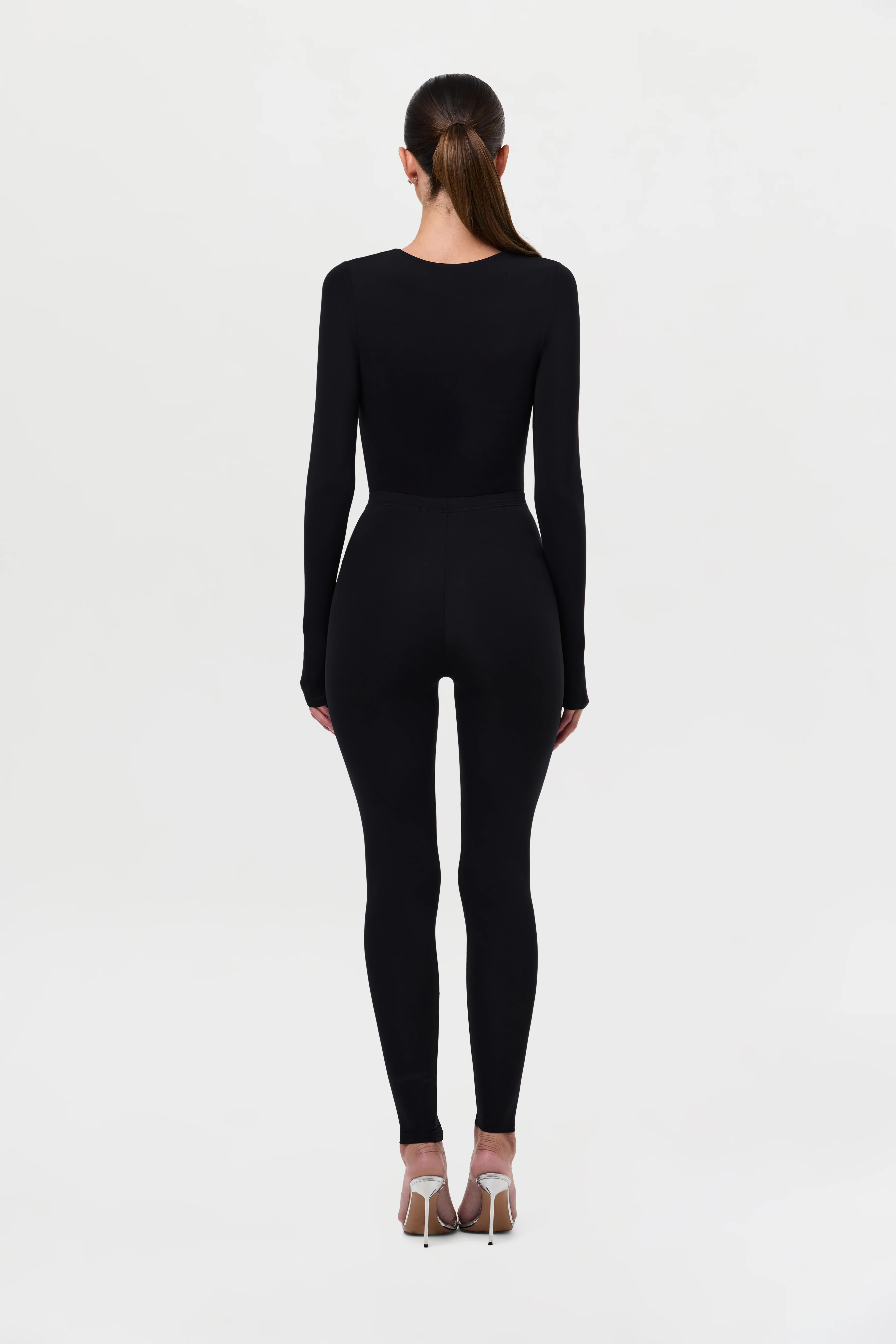 Naked Crewneck Top - Image 11