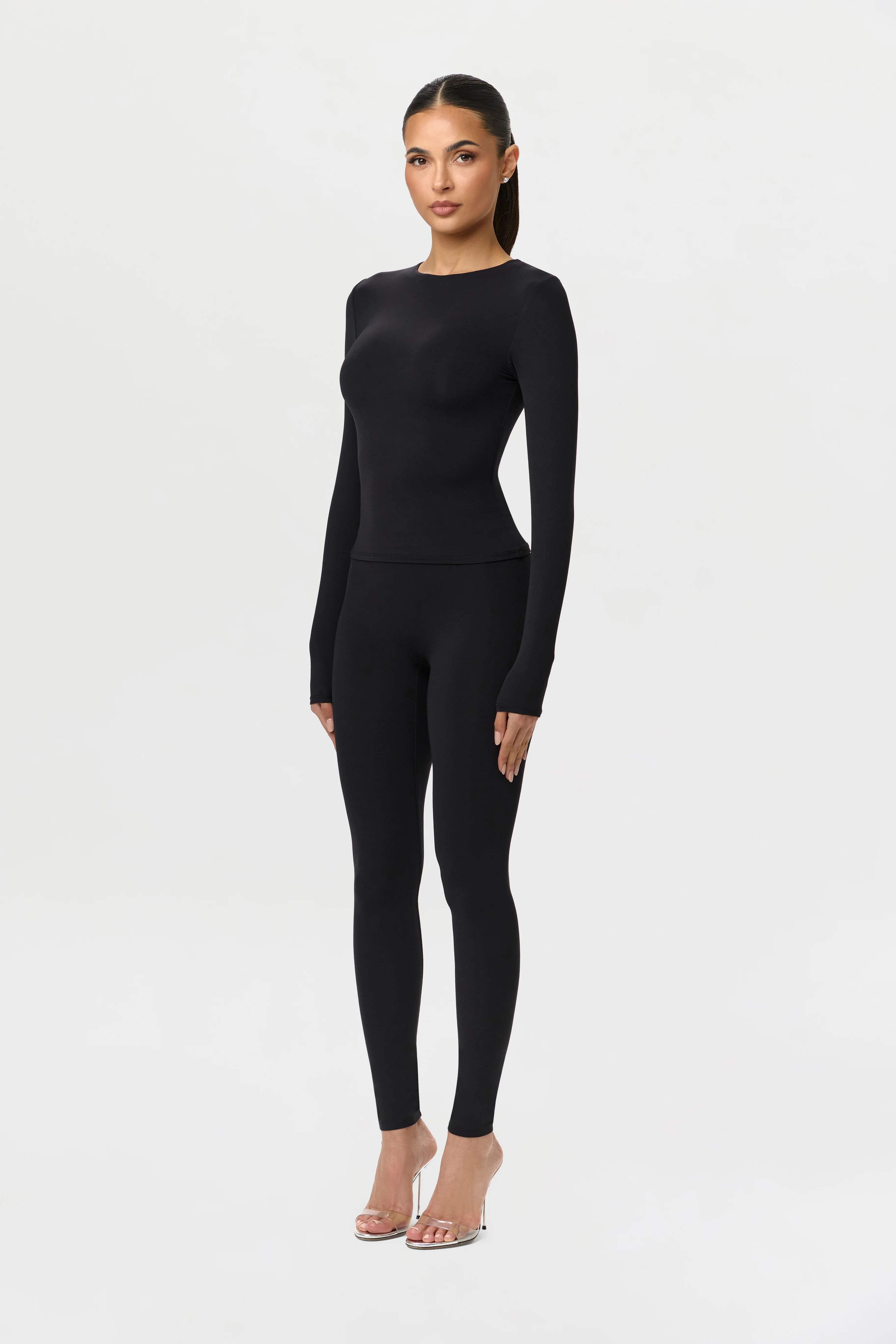 Naked Crewneck Top - Image 5