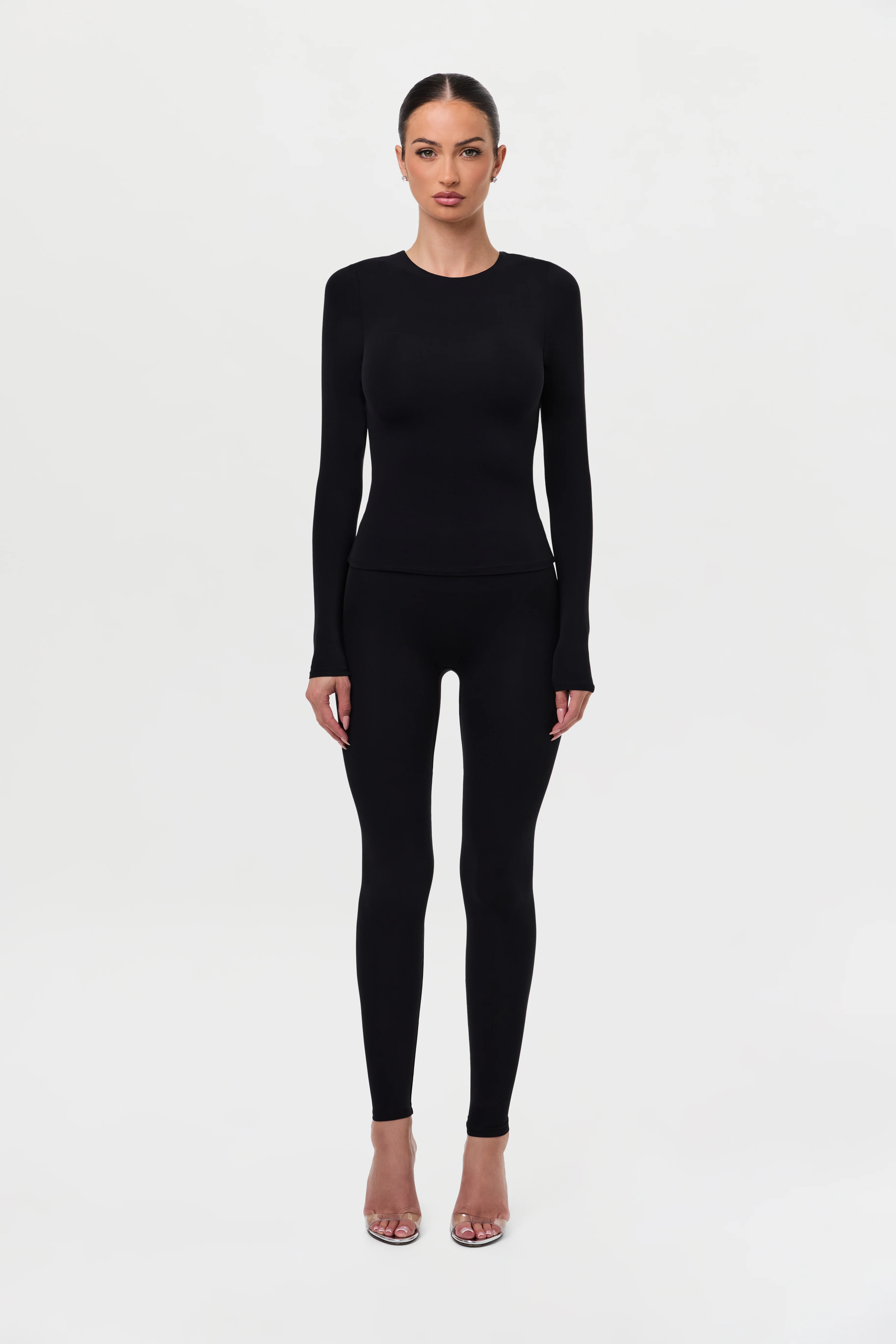 Naked Crewneck Top - Image 8