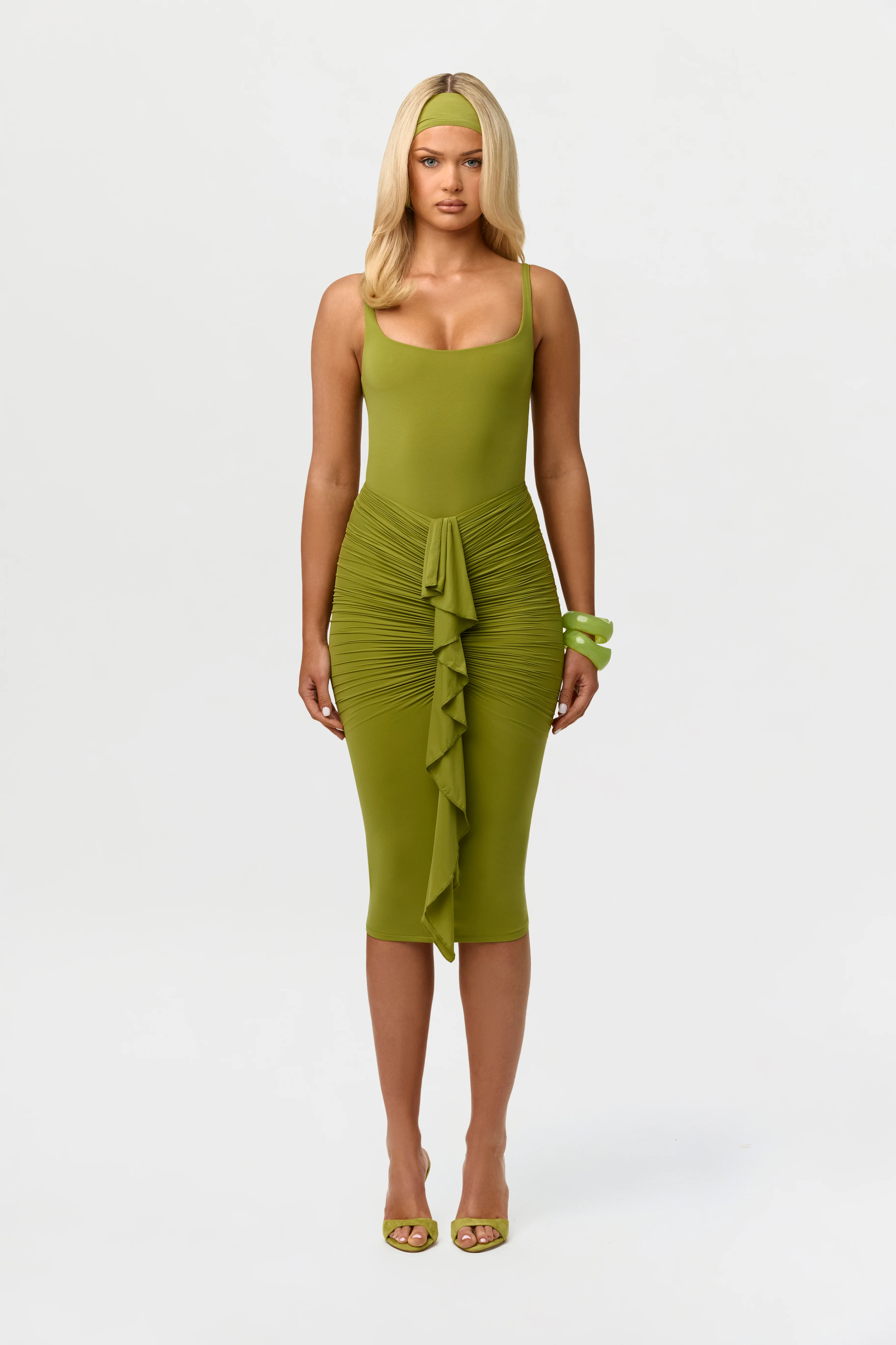 Naked Basic Headband - Image 10