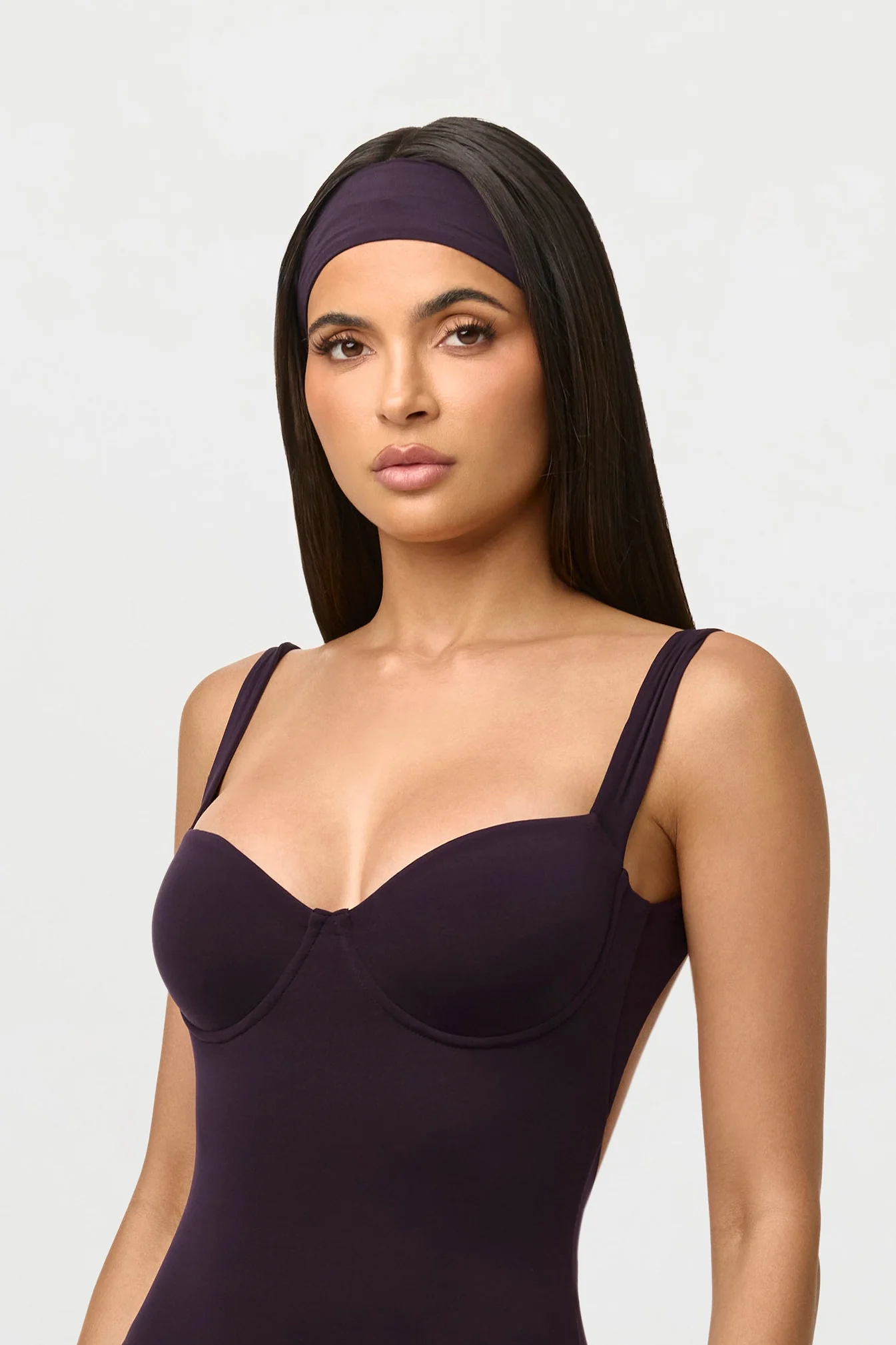 Naked Basic Headband - Image 16