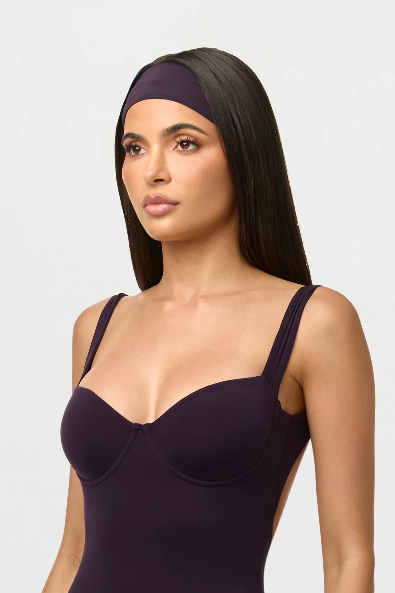 Naked Basic Headband - Image 17