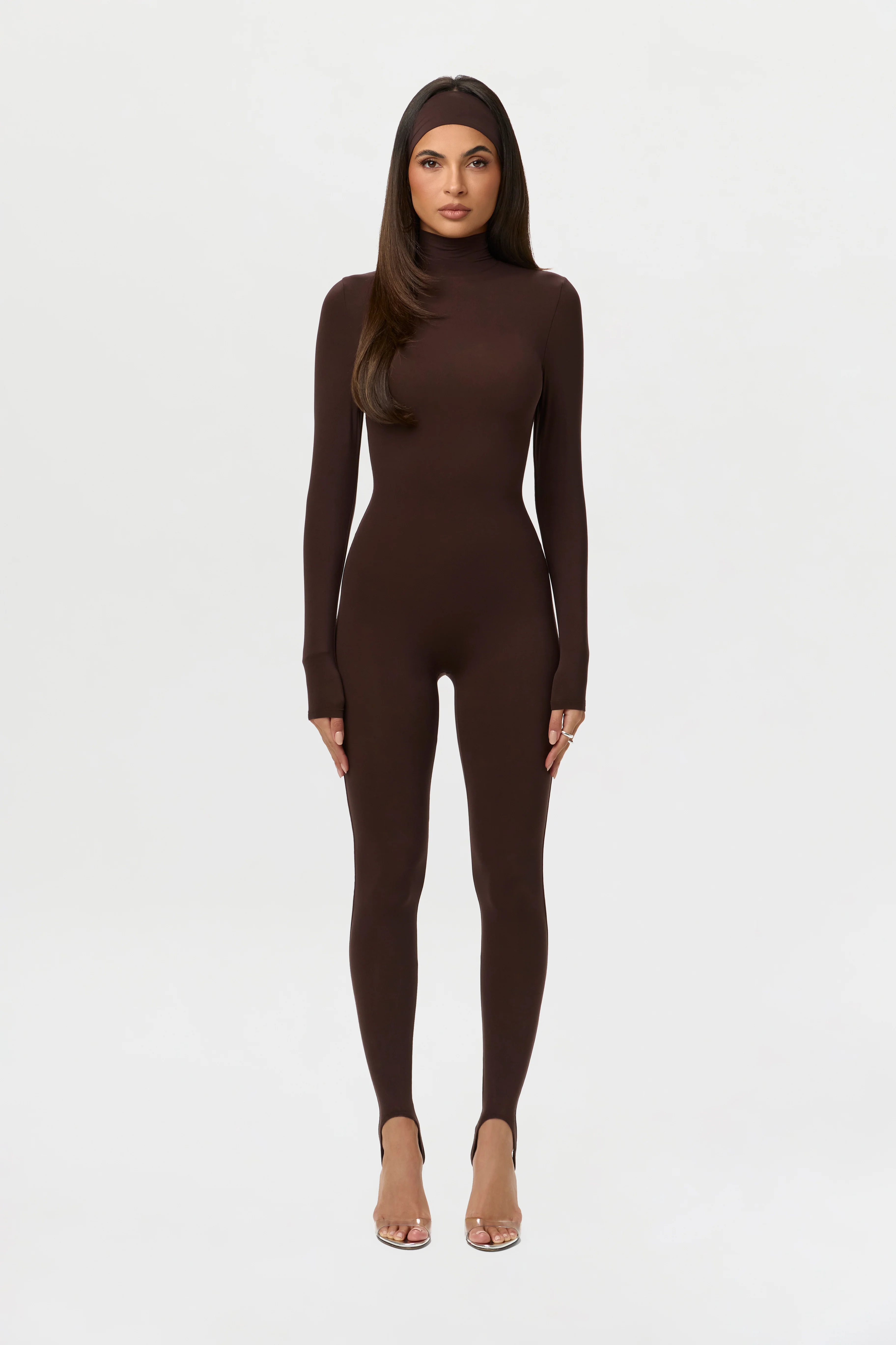 Naked Basic Headband - Image 28