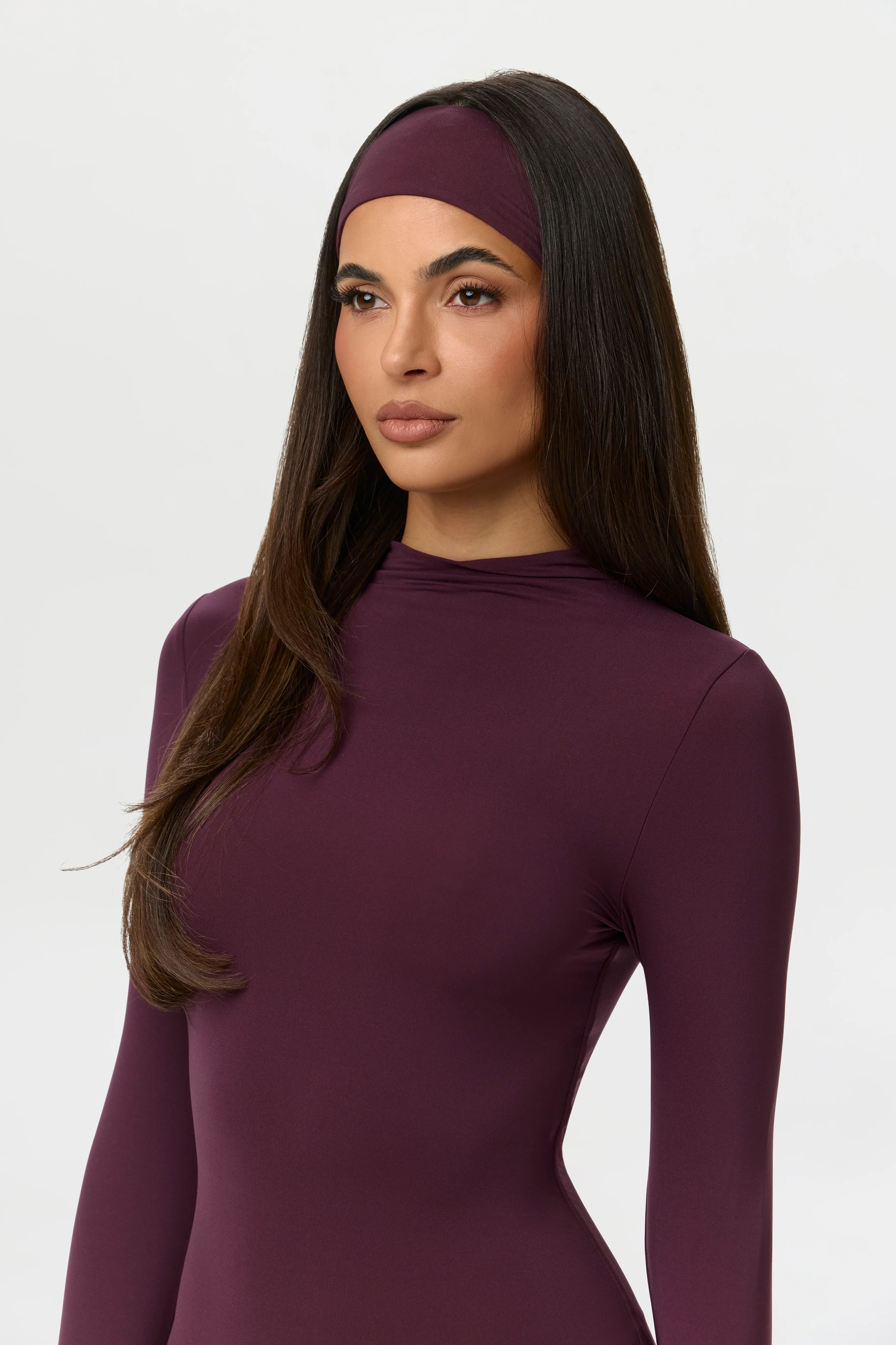 Naked Basic Headband - Image 31