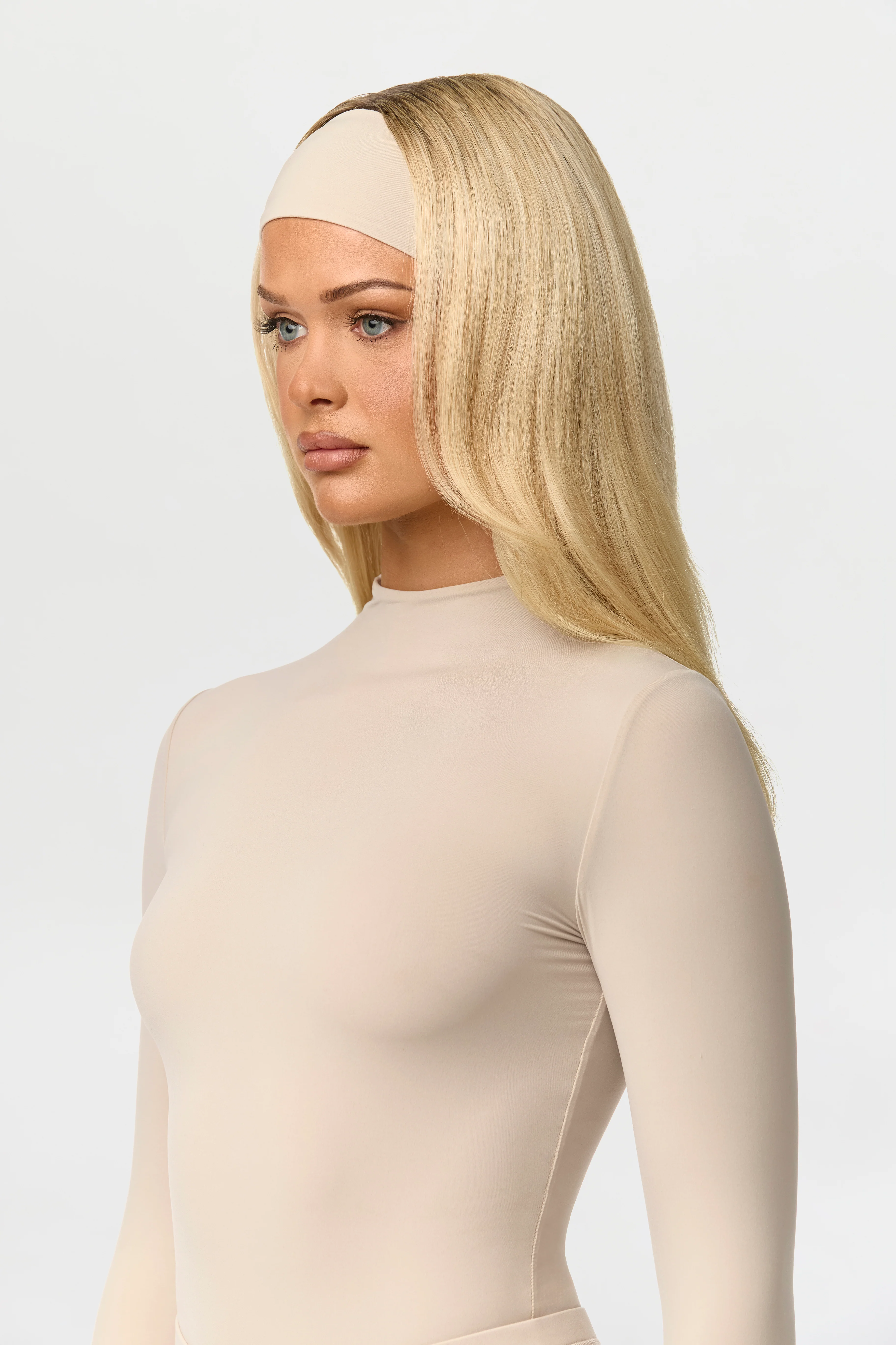 Naked Basic Headband - Image 35