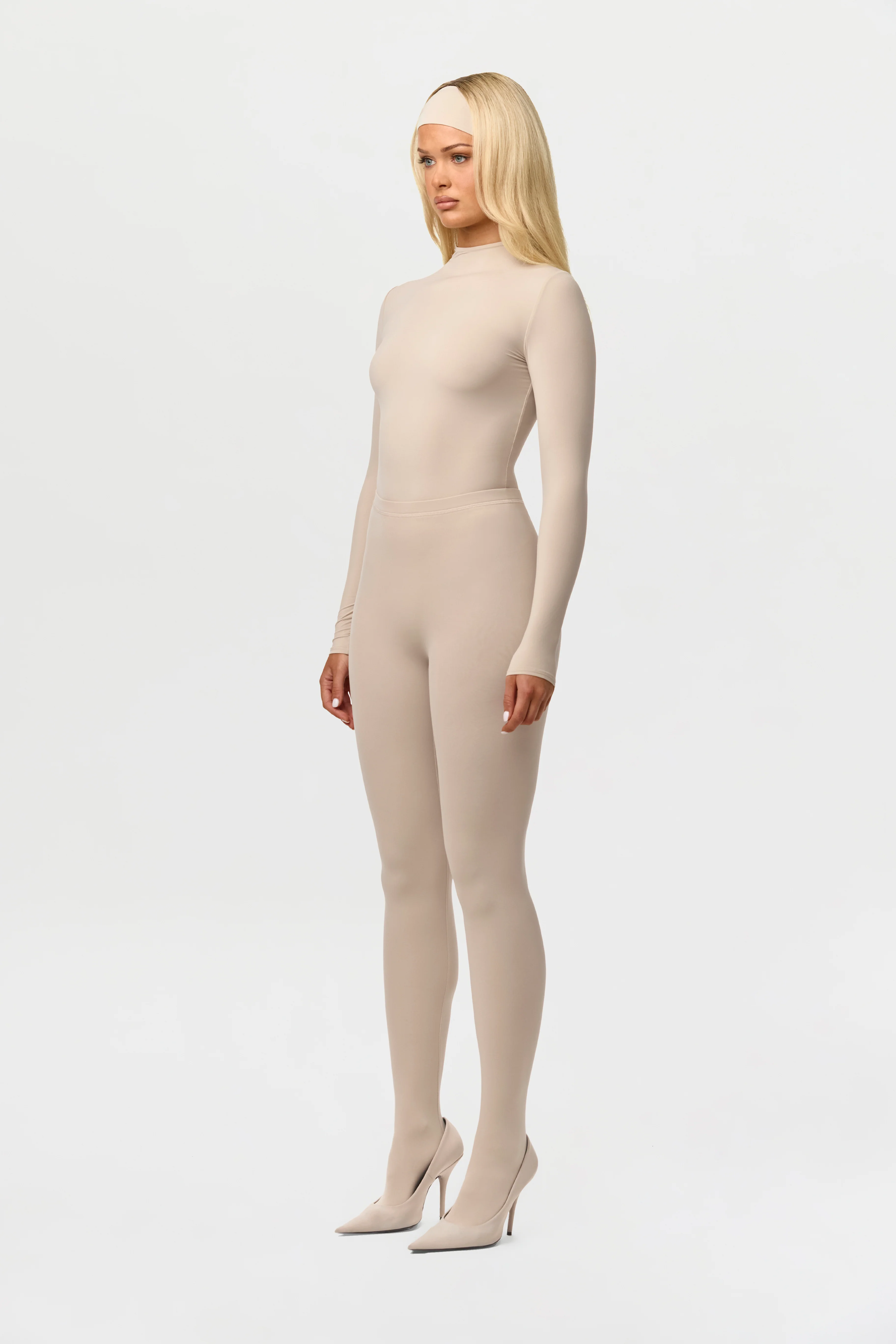 Naked Basic Headband - Image 37