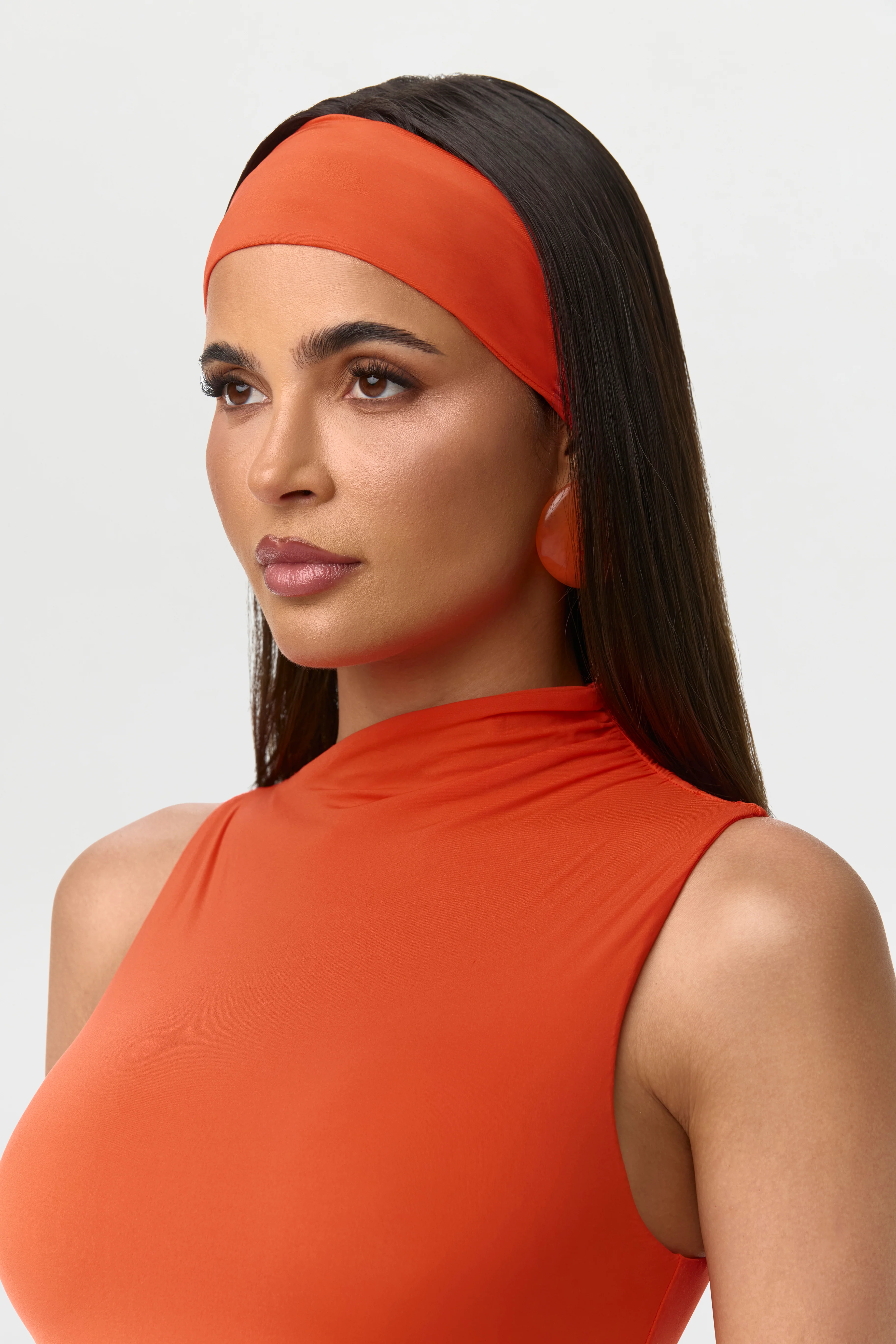 Naked Basic Headband - Image 38