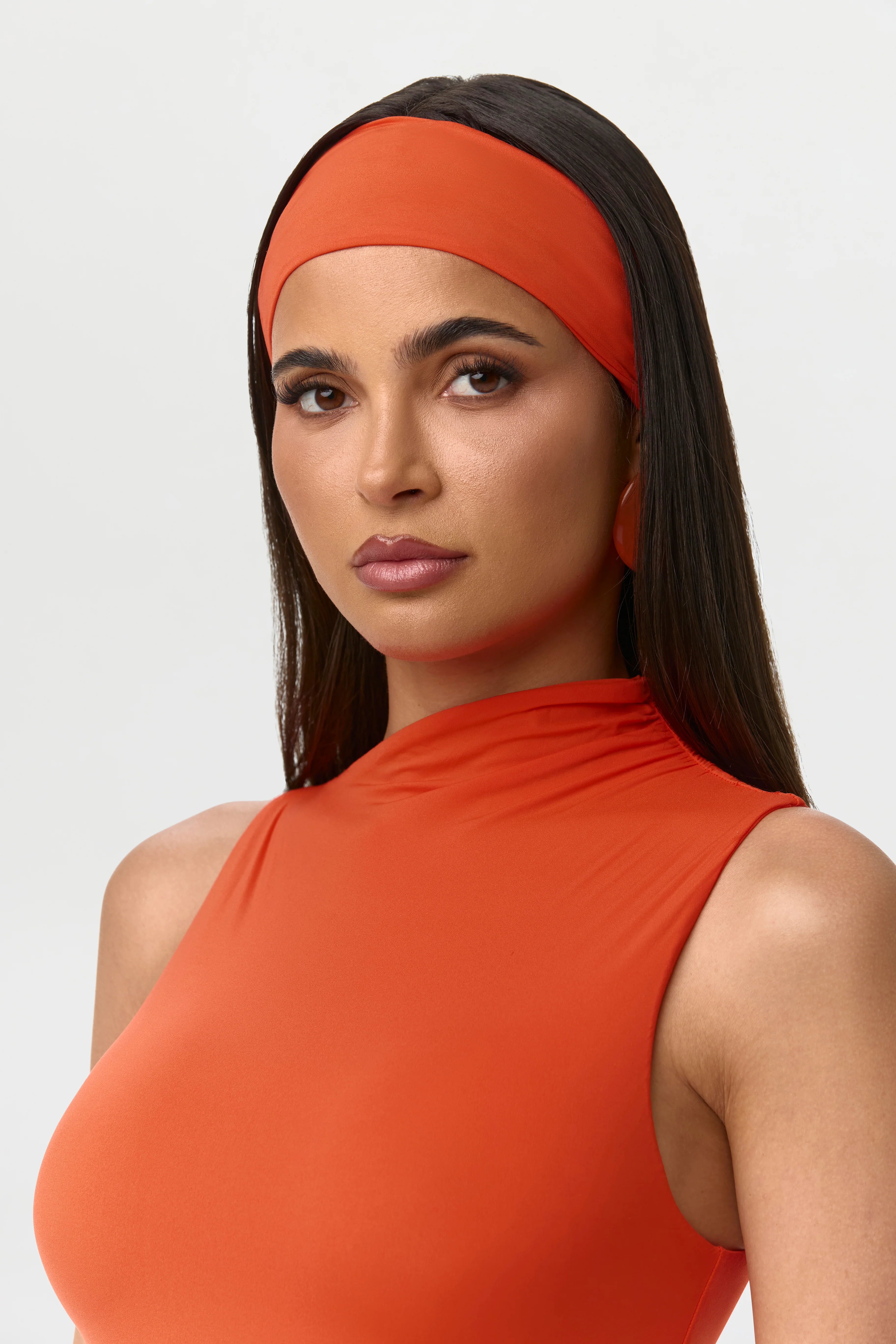 Naked Basic Headband - Image 40