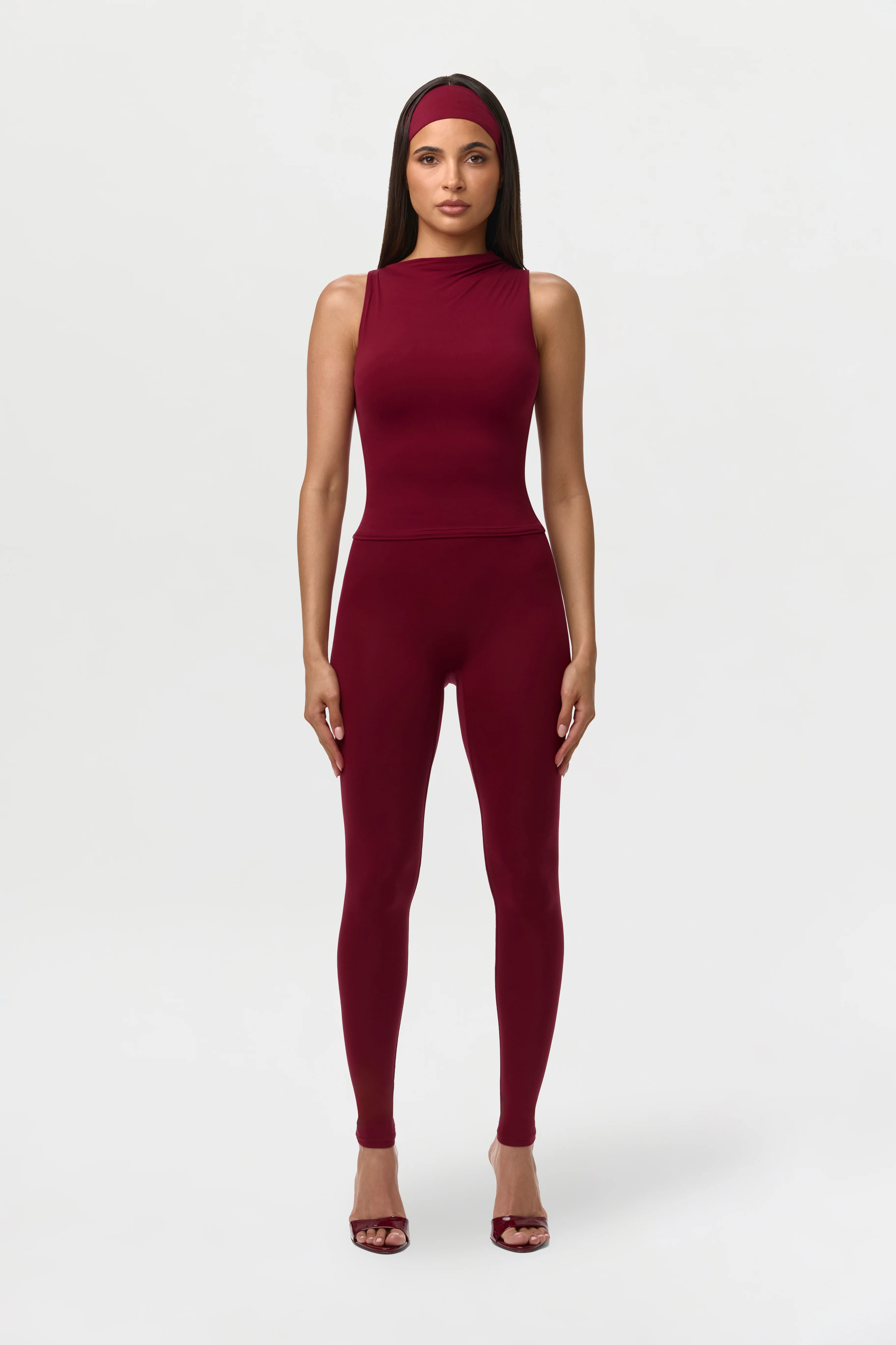 Naked High Waist Legging - Image 17