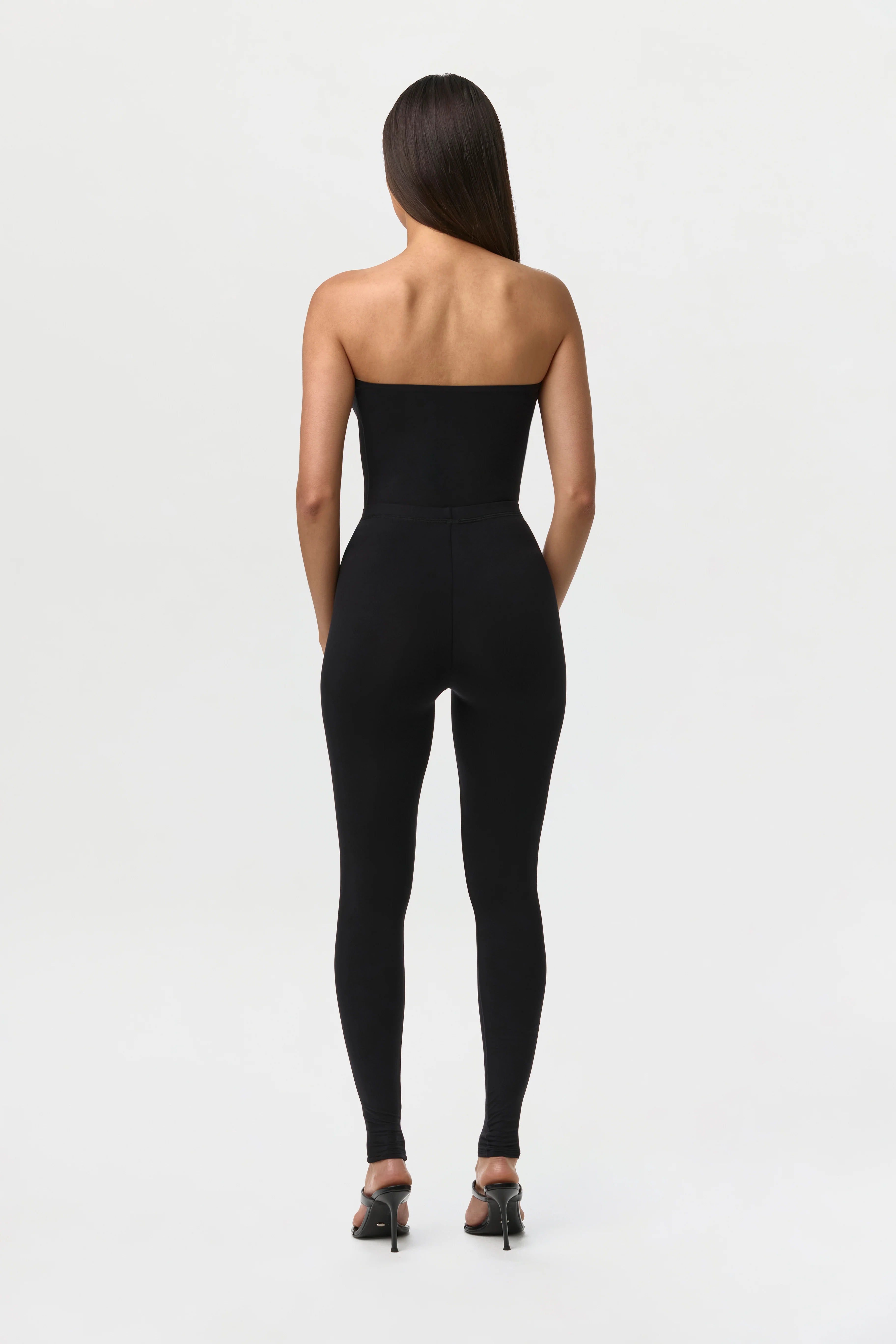 Naked High Waist Legging - Image 4