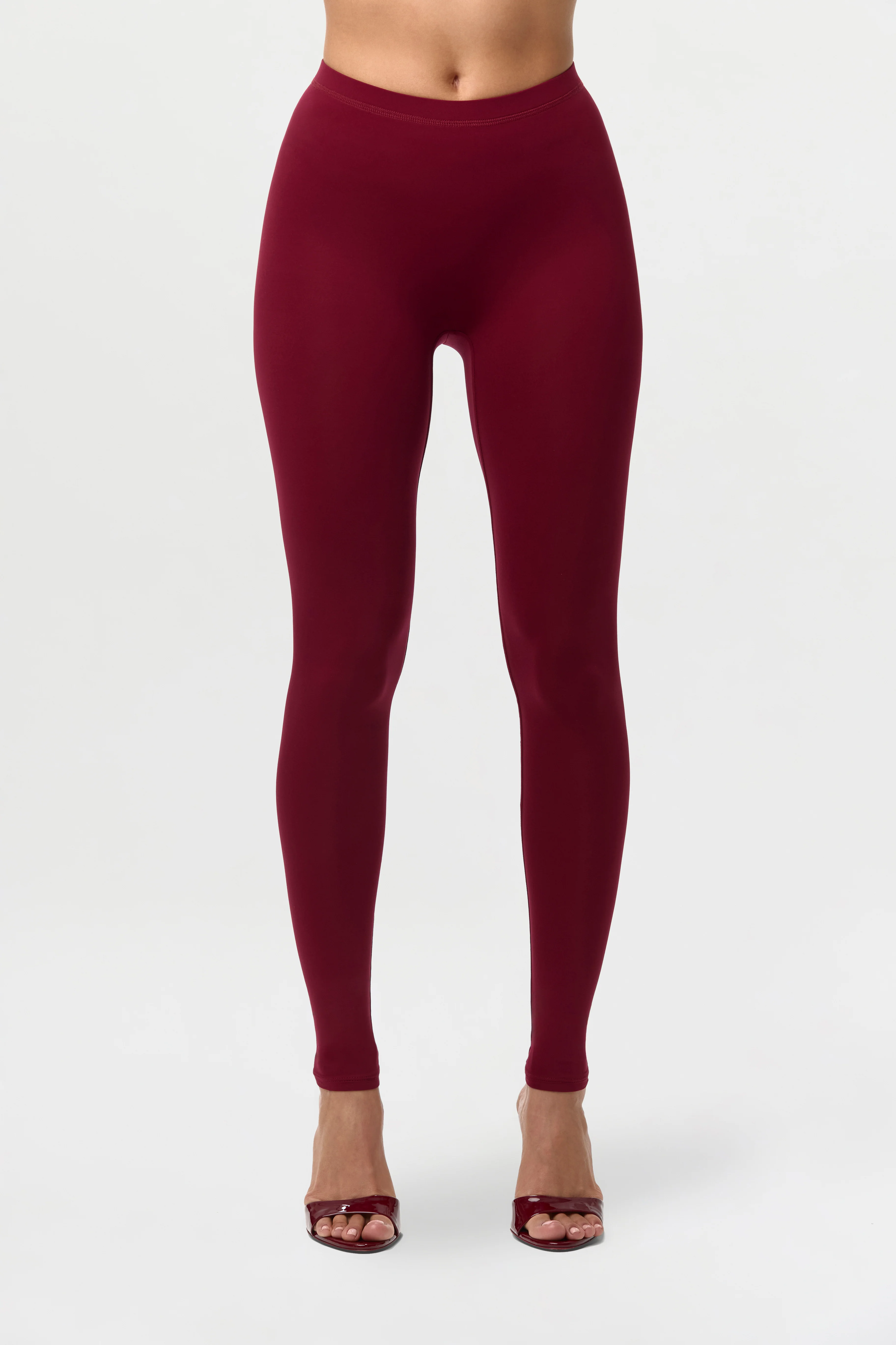 Naked High Waist Legging Petite - Image 14