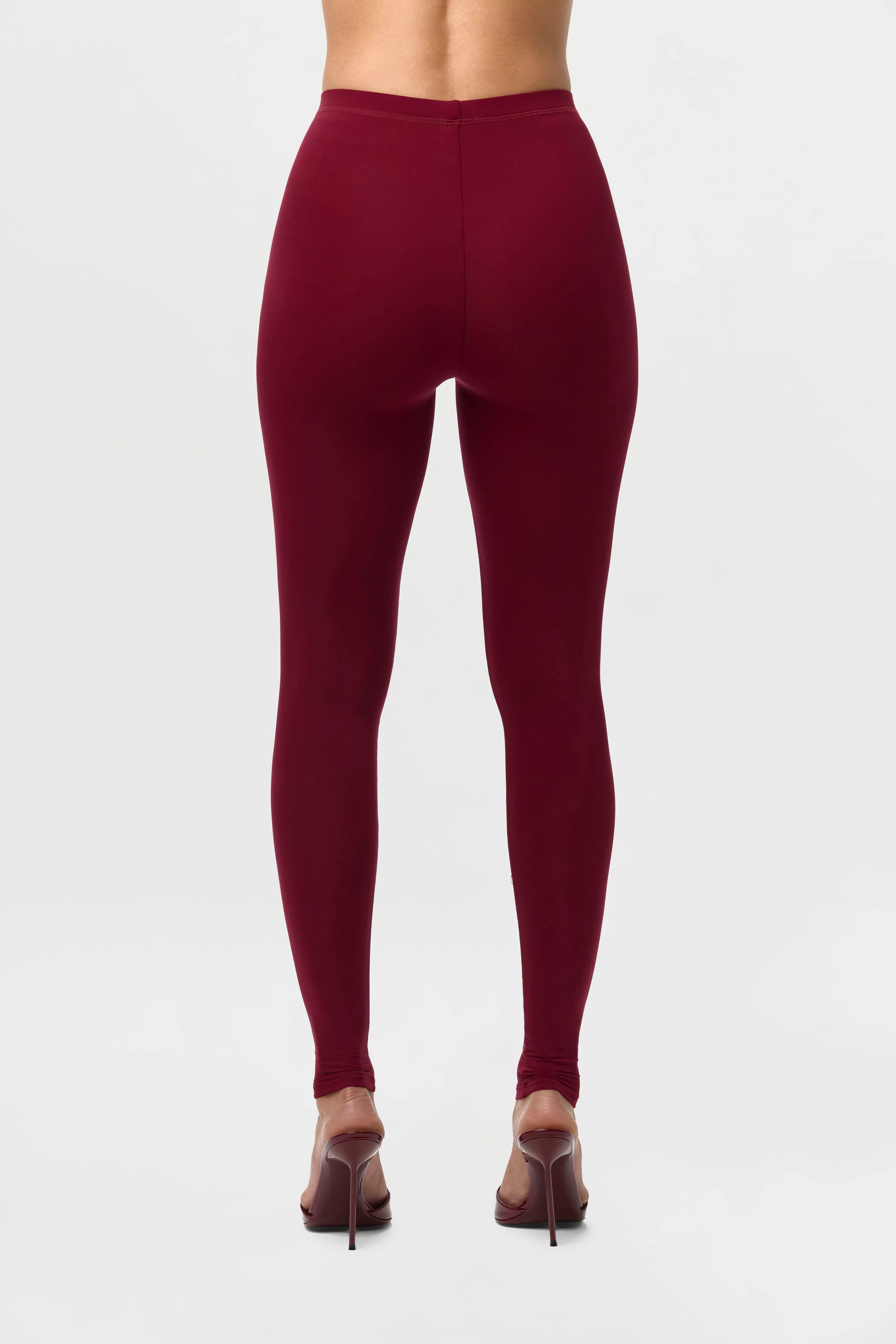 Naked High Waist Legging Petite - Image 15