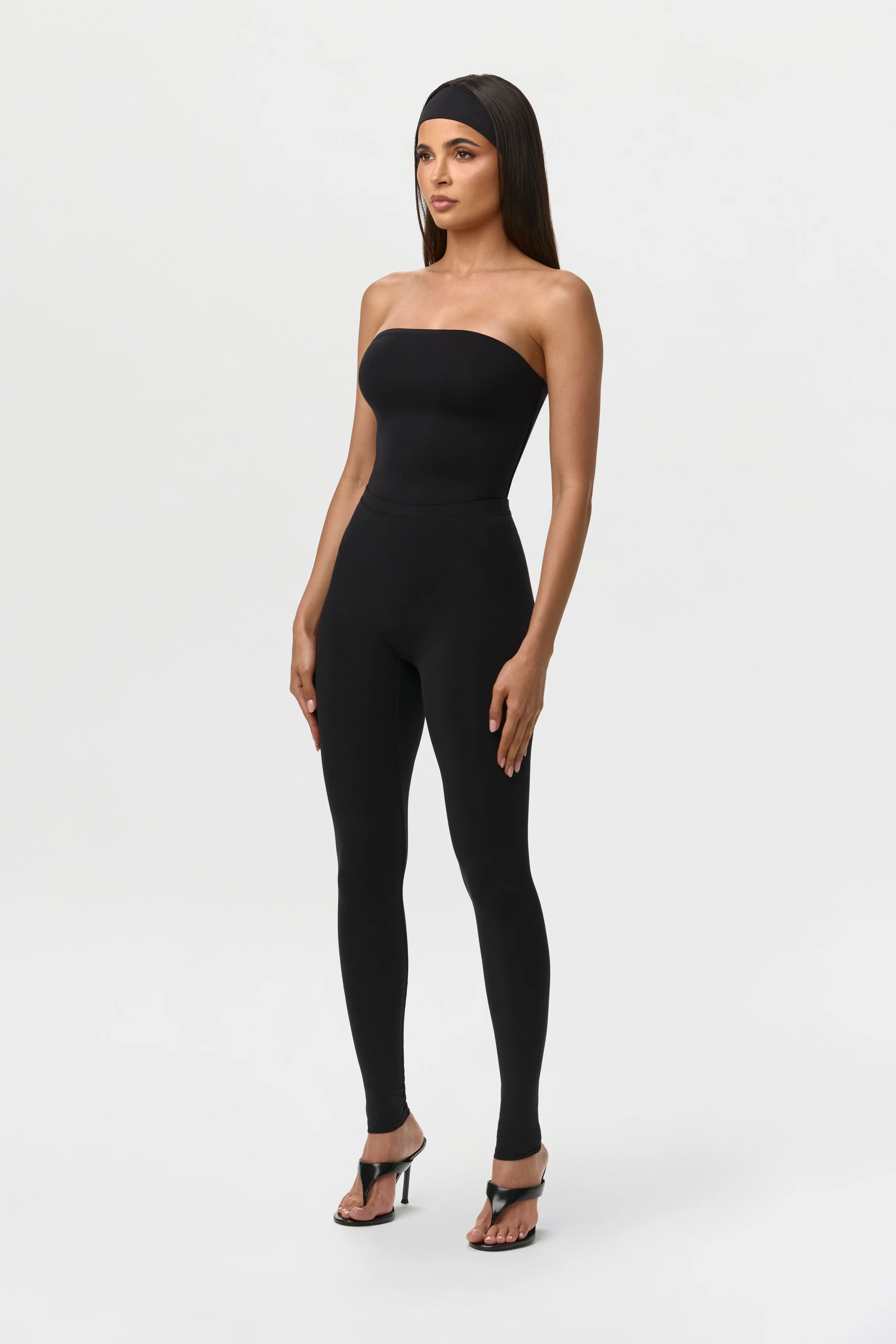 Naked High Waist Legging Petite - Image 3