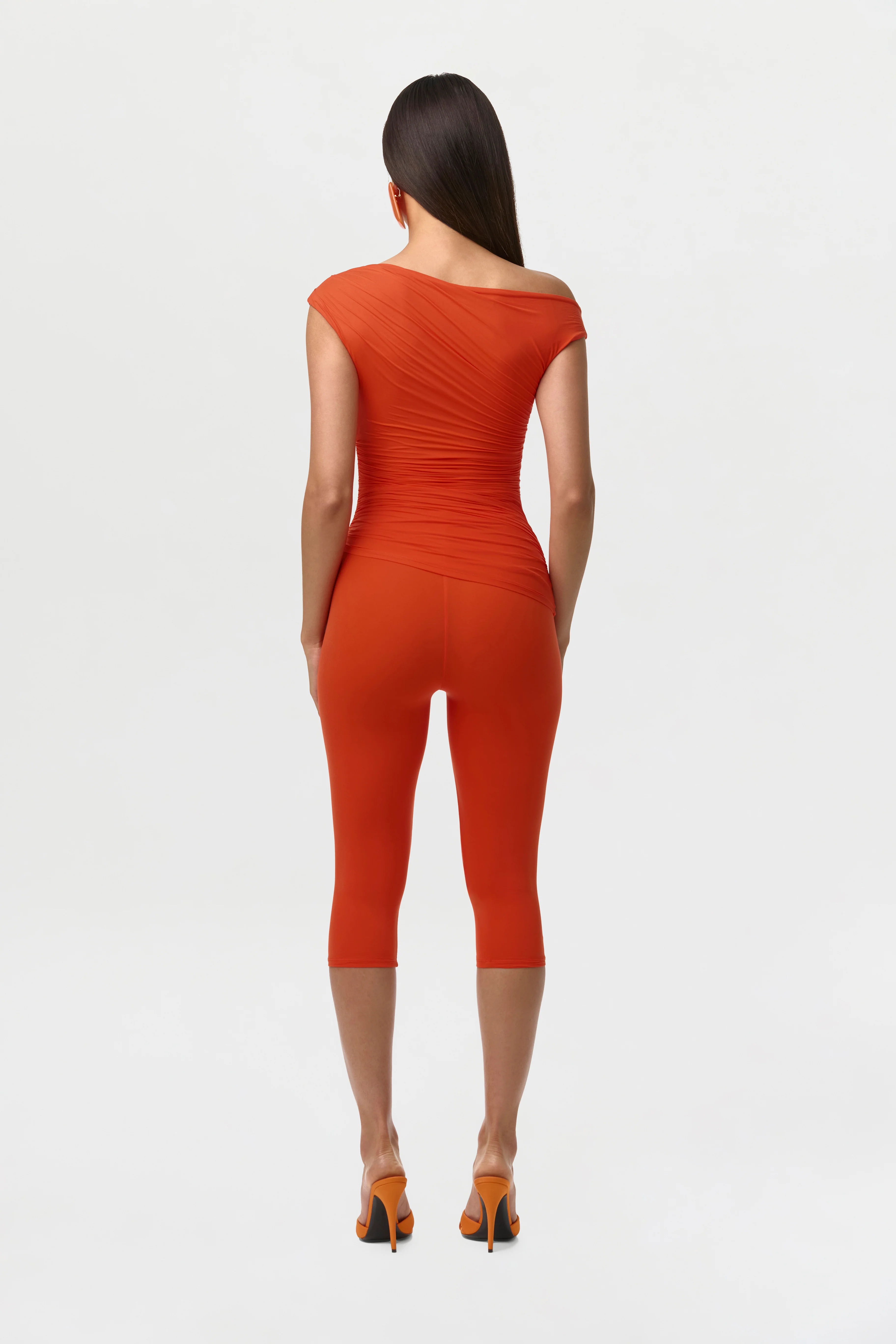 Naked Capri Leggings - Image 24