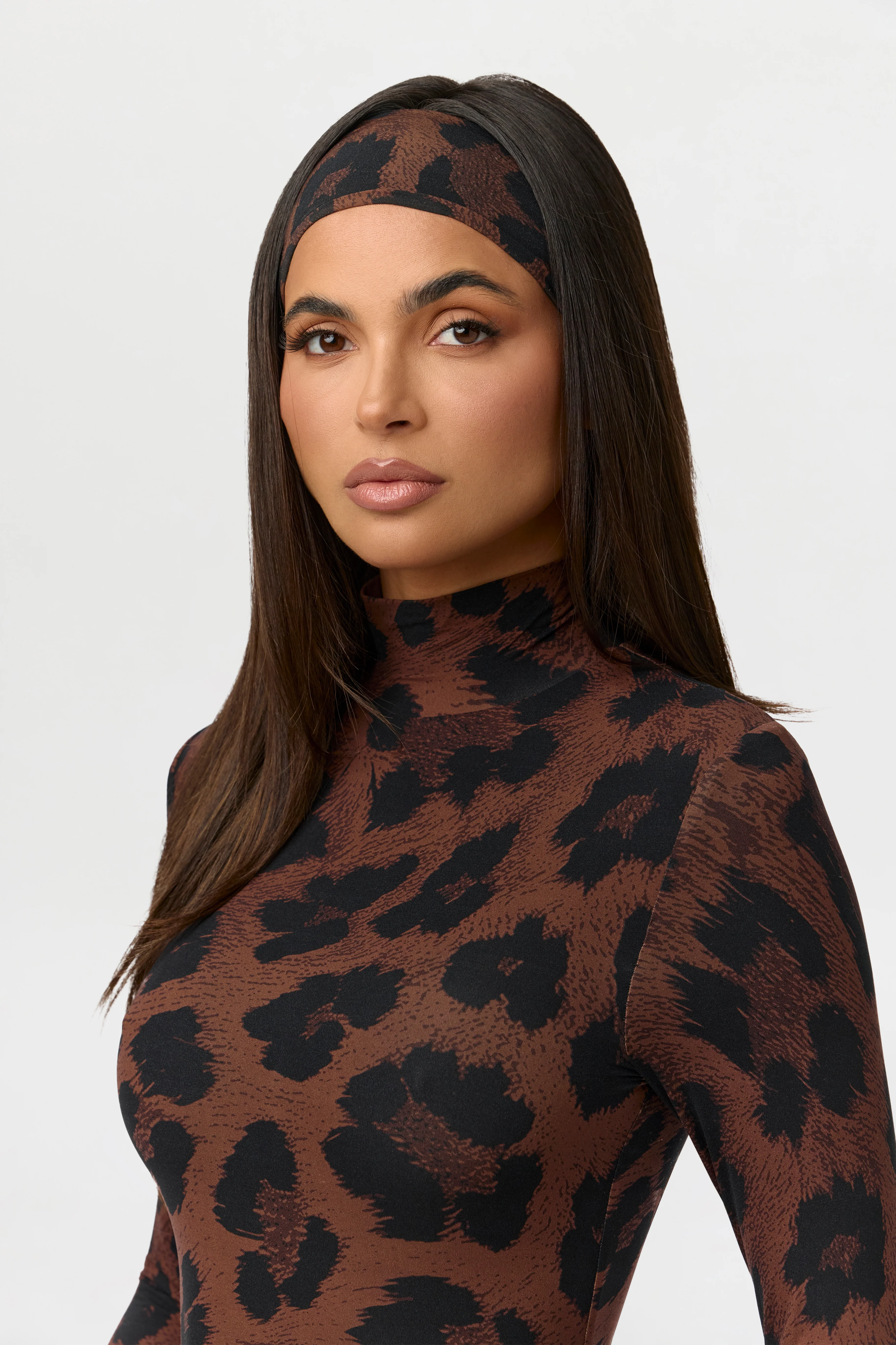 Naked Print Headband - Image 10