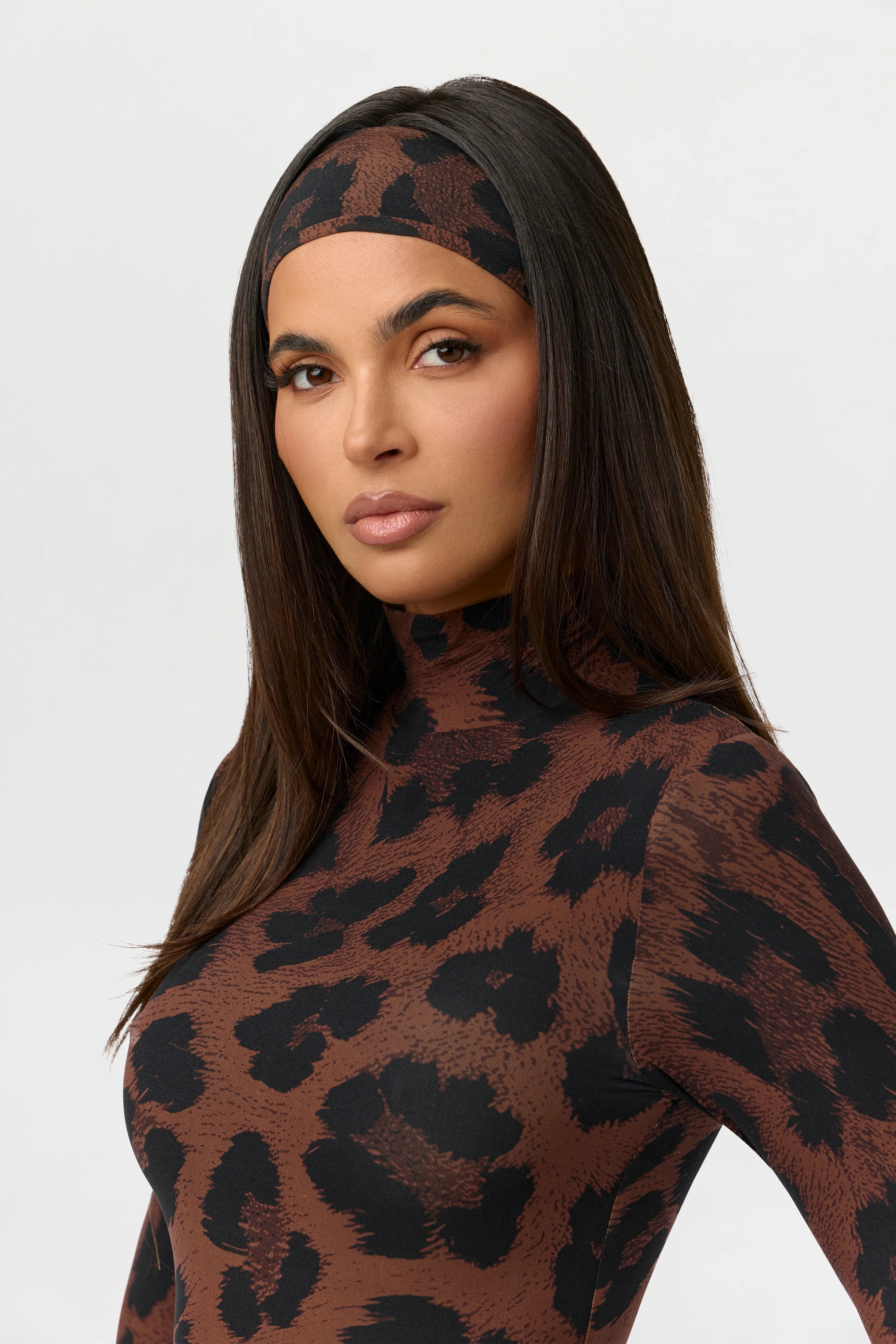 Naked Print Headband - Image 12