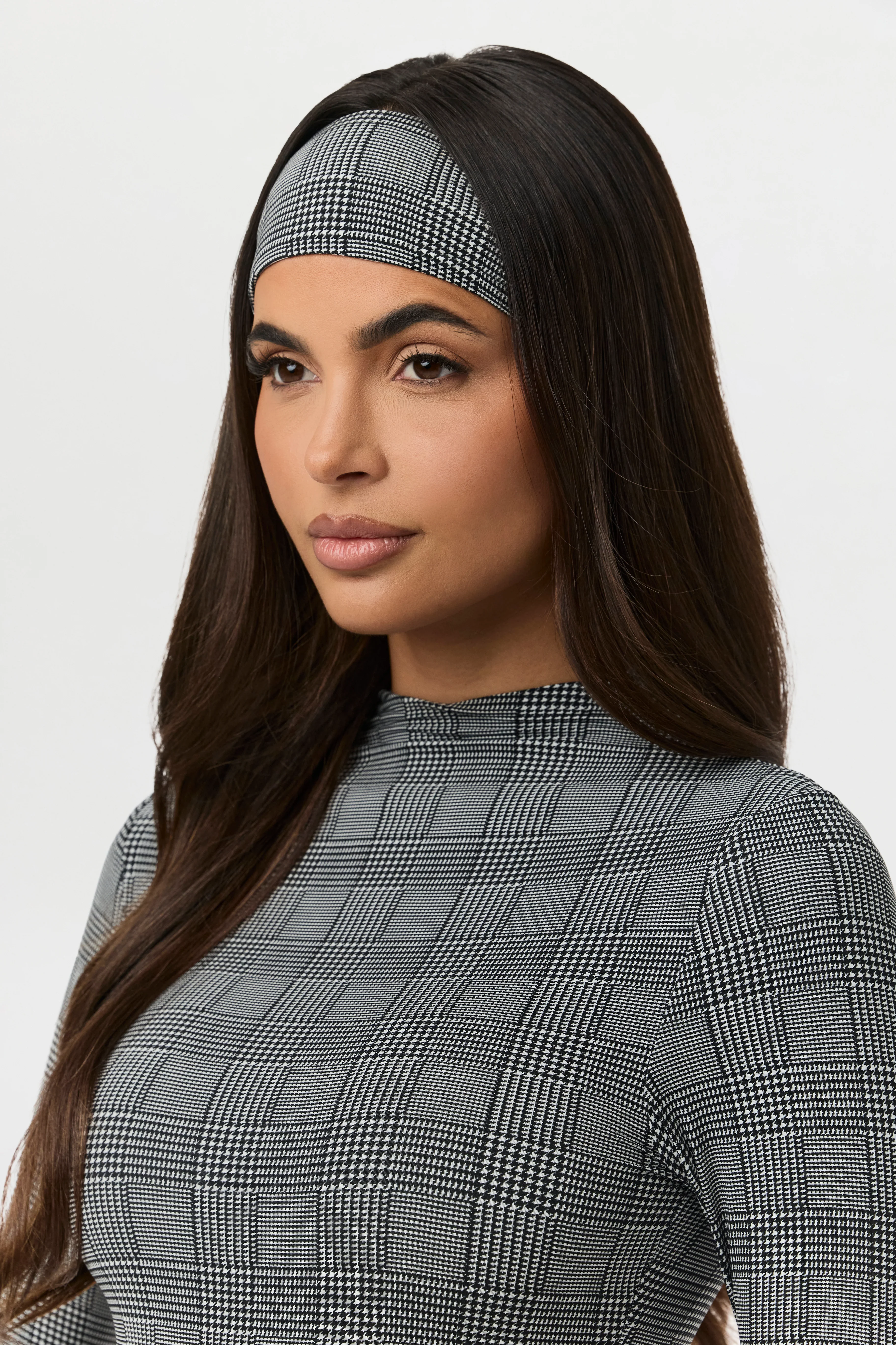 Naked Print Headband - Image 19