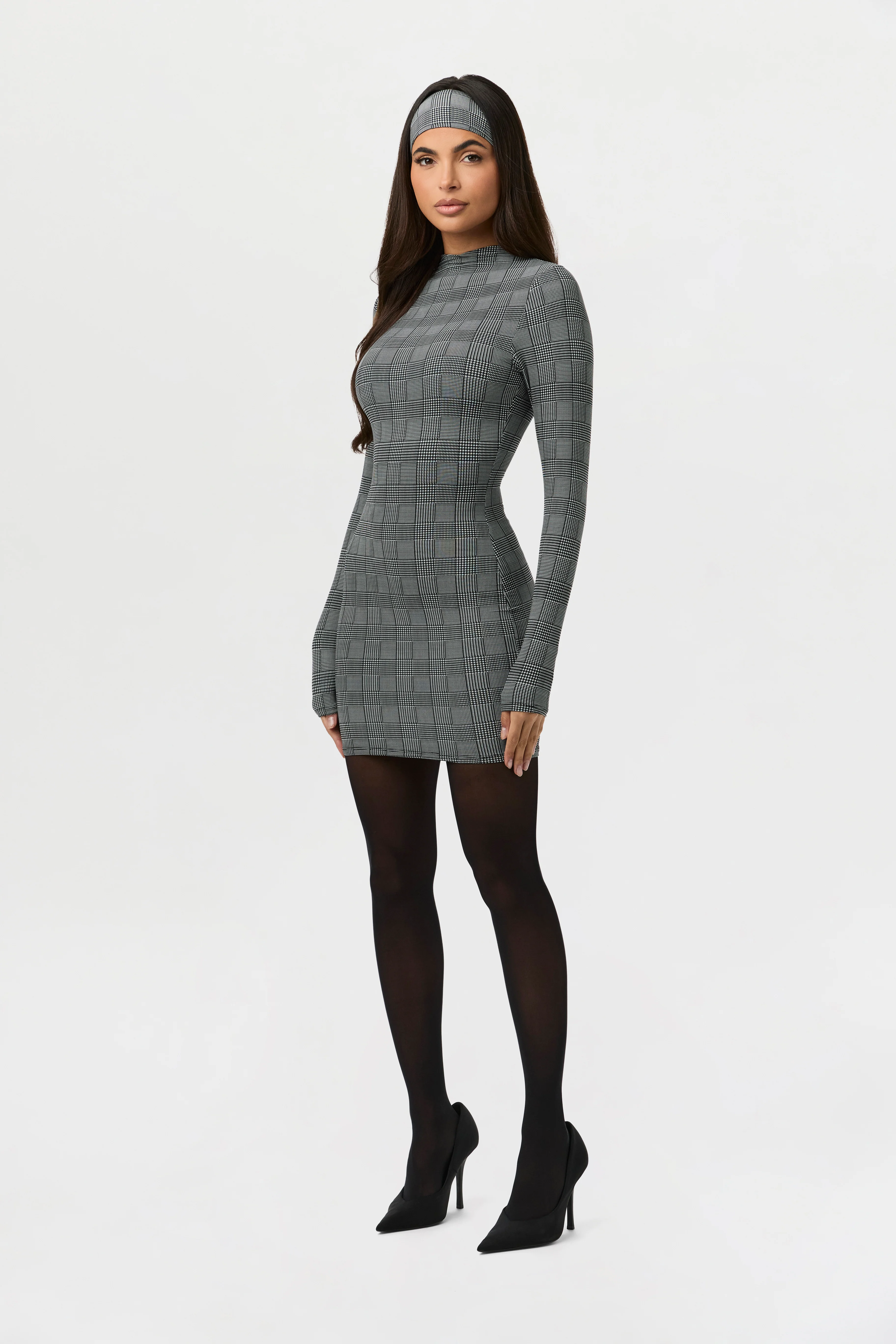 Naked Print Headband - Image 20