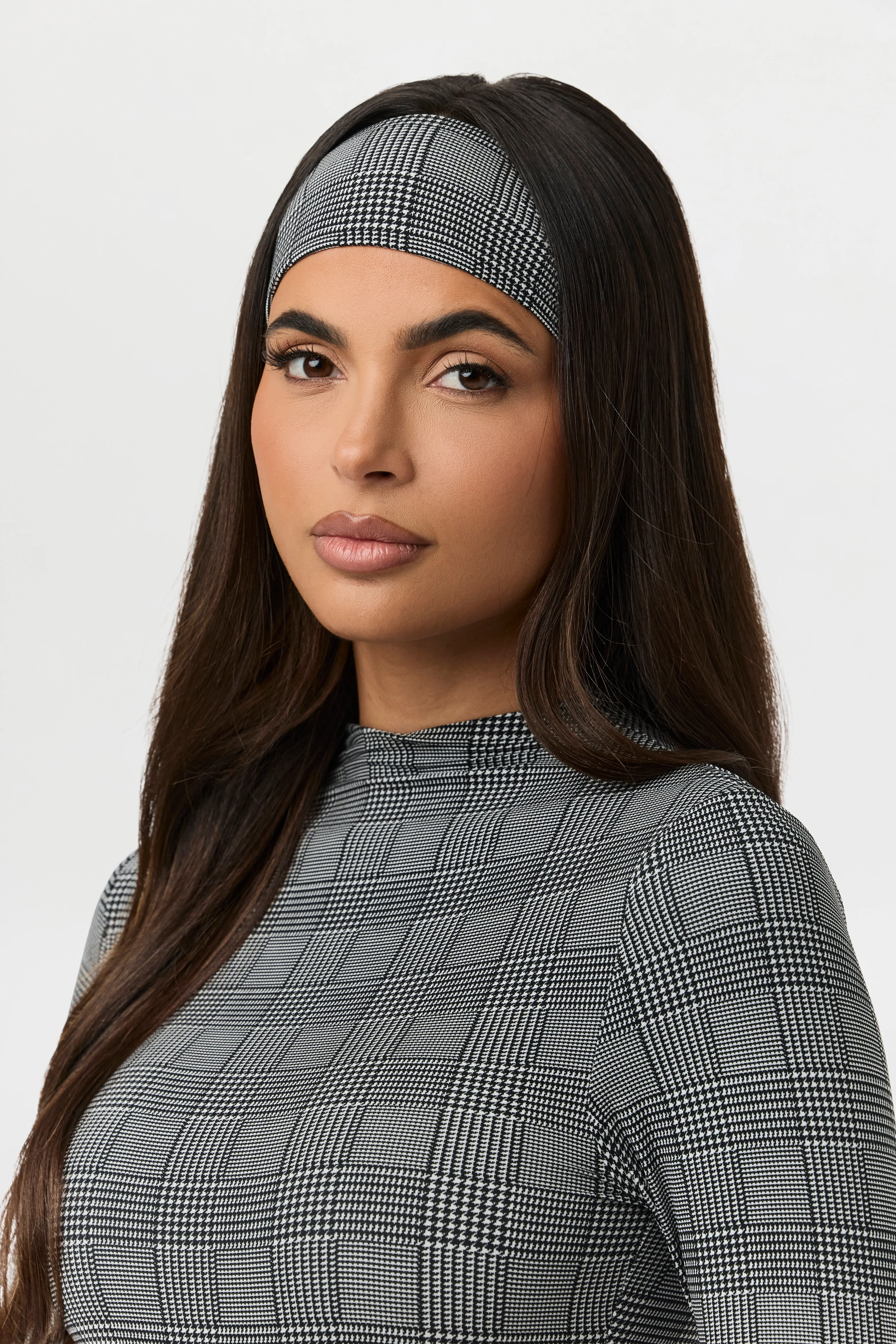 Naked Print Headband - Image 21