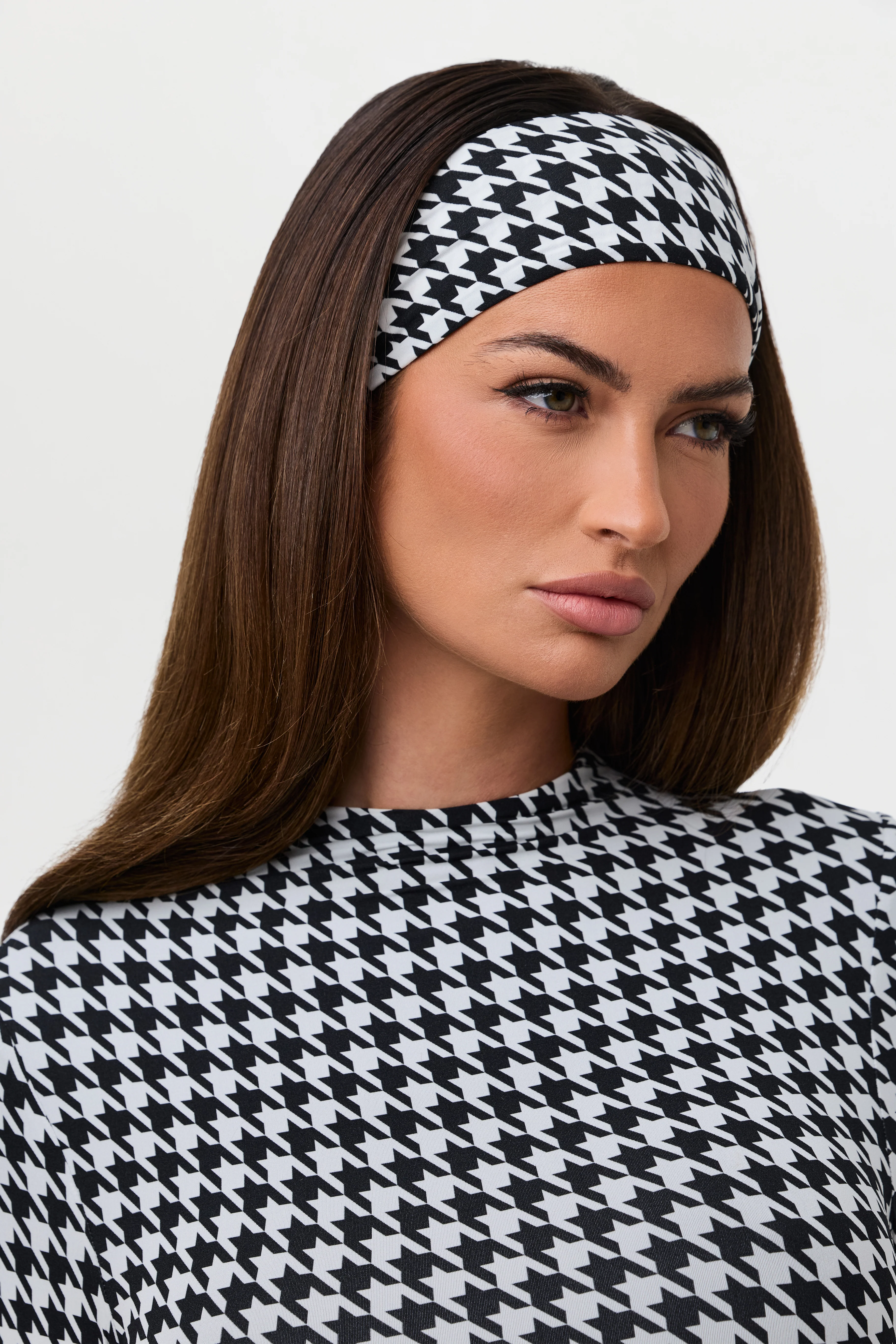 Naked Print Headband - Image 23