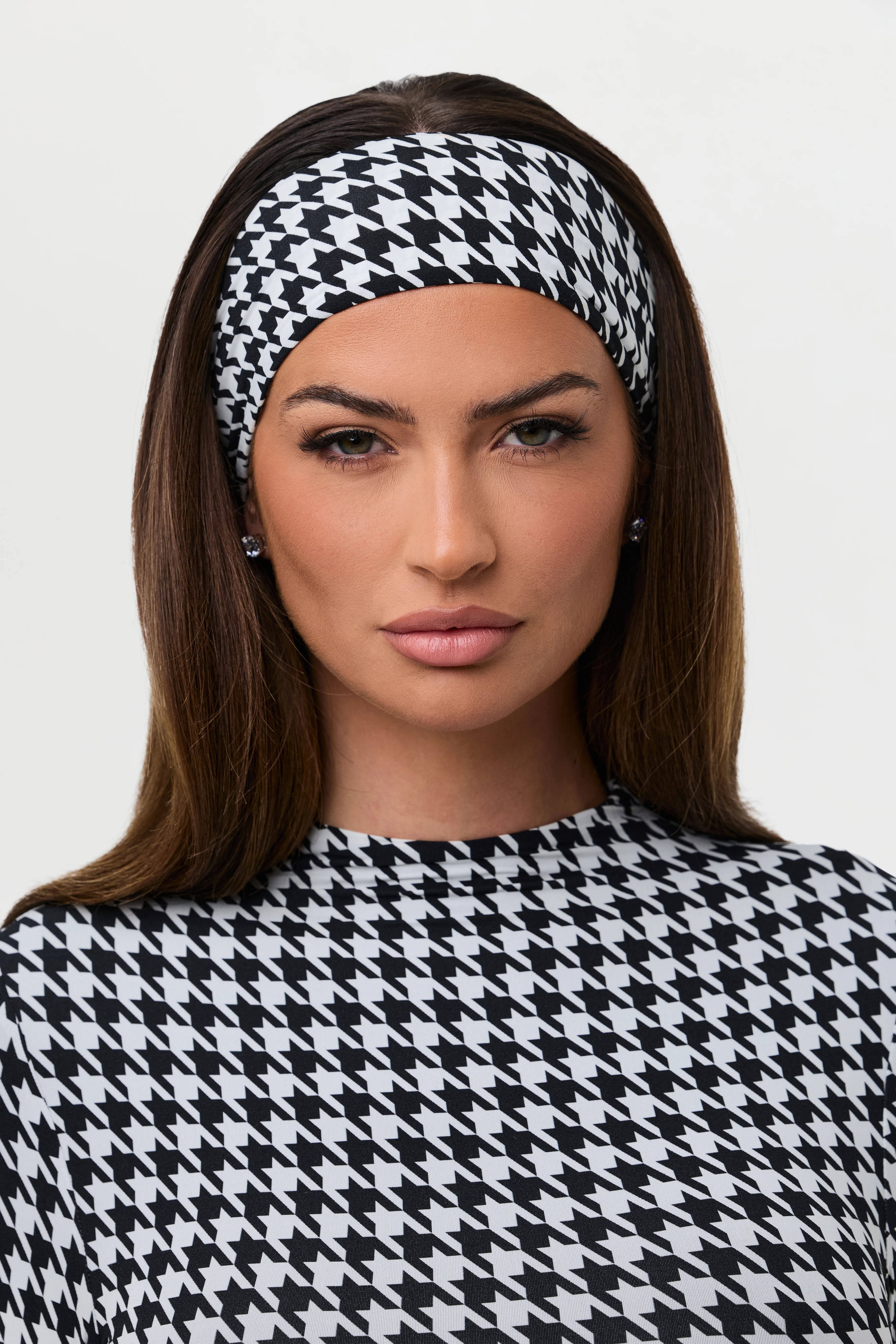 Naked Print Headband - Image 27