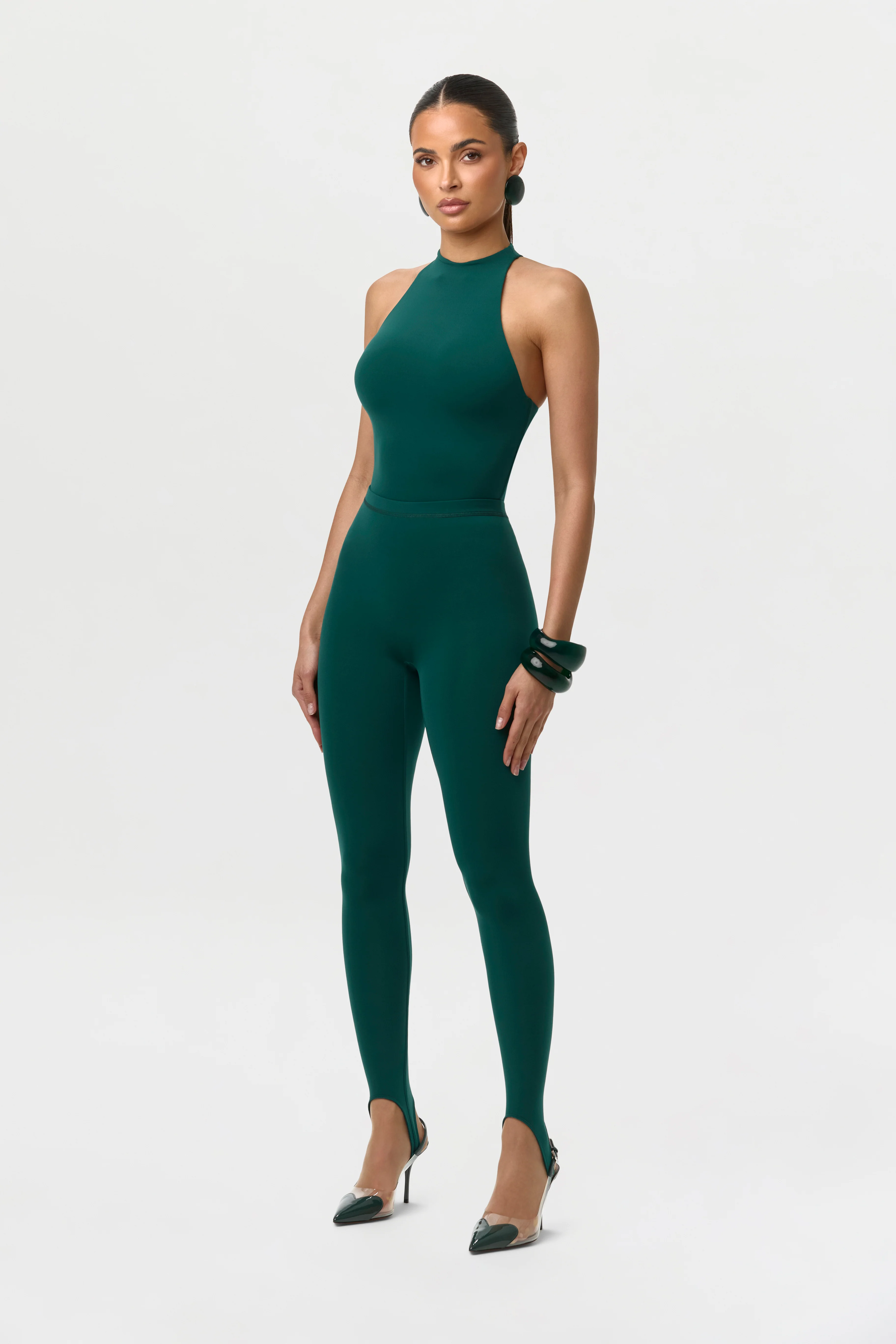 Naked Stirrup Legging - Image 11
